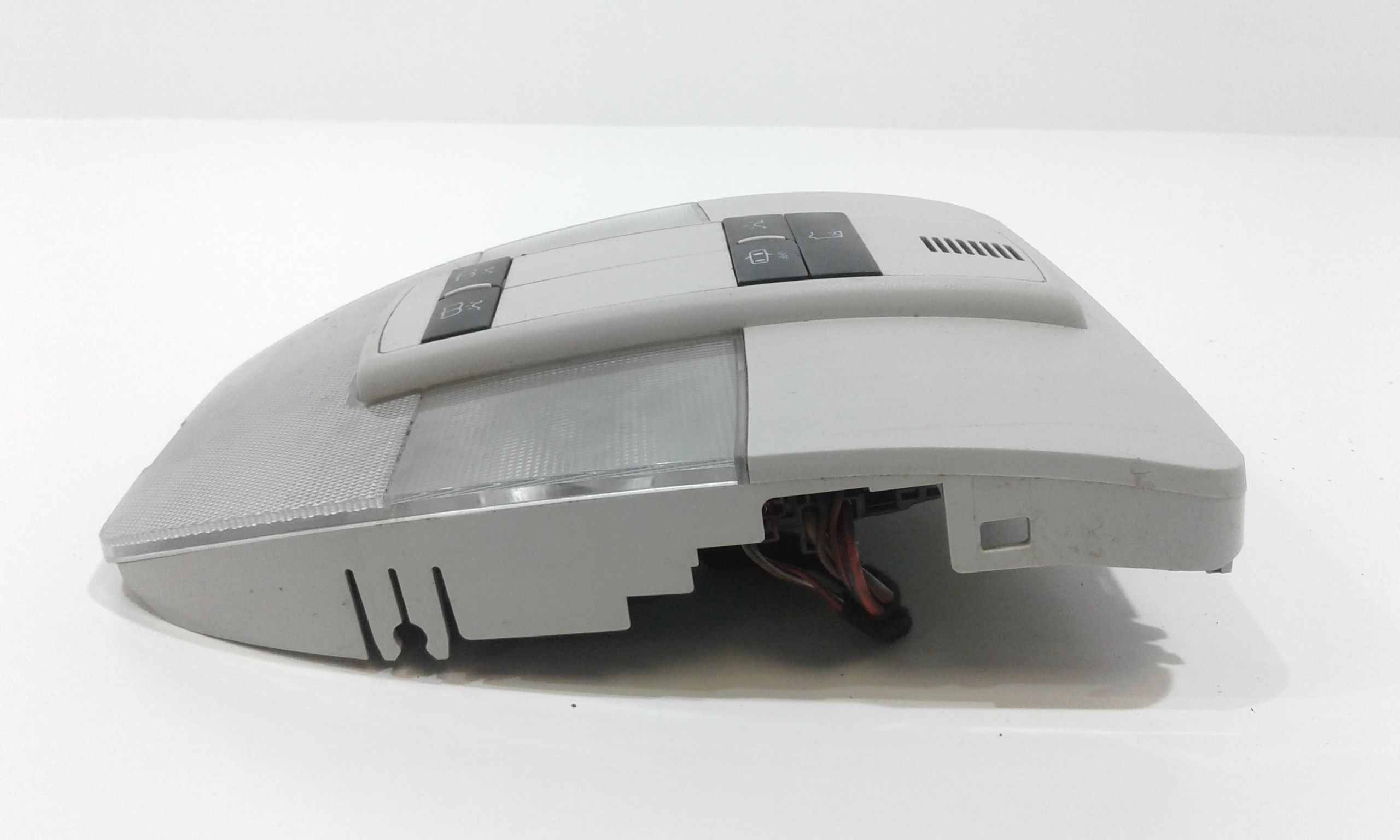 Luce di cortesia anteriore MERCEDES Classe A W169 3 Serie