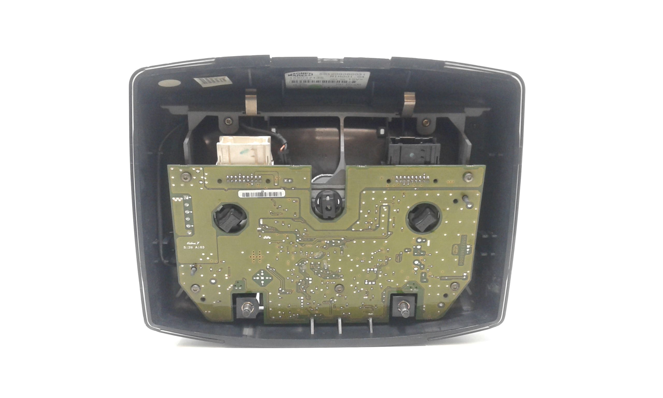 Luce di cortesia anteriore LANCIA Thesis 1 Serie