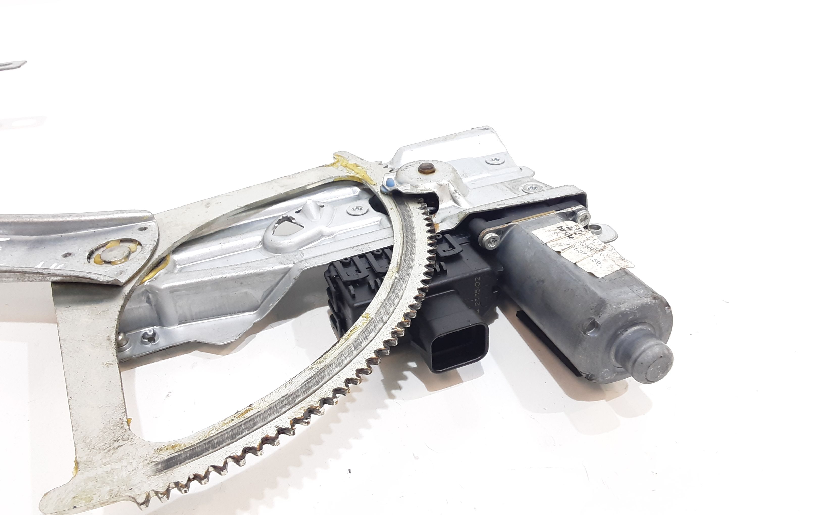 Cremagliera anteriore destra passeggero OPEL Astra H Berlina