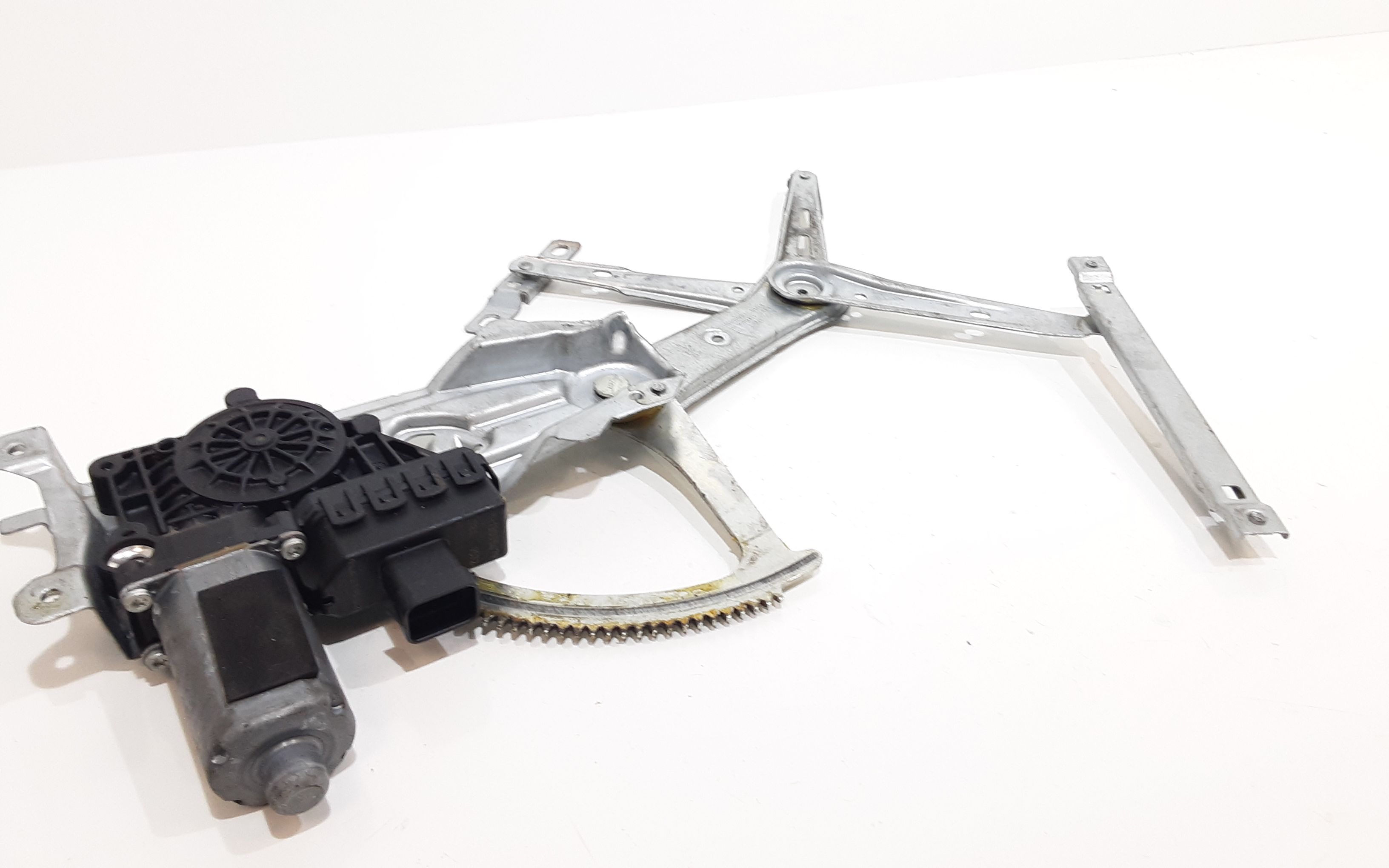 Cremagliera anteriore destra passeggero OPEL Astra H Berlina