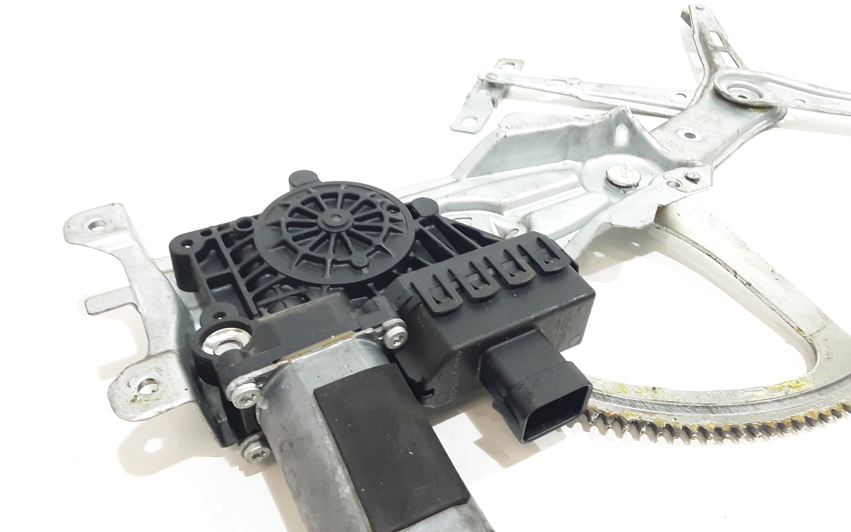 Cremagliera anteriore destra passeggero OPEL Astra H Berlina