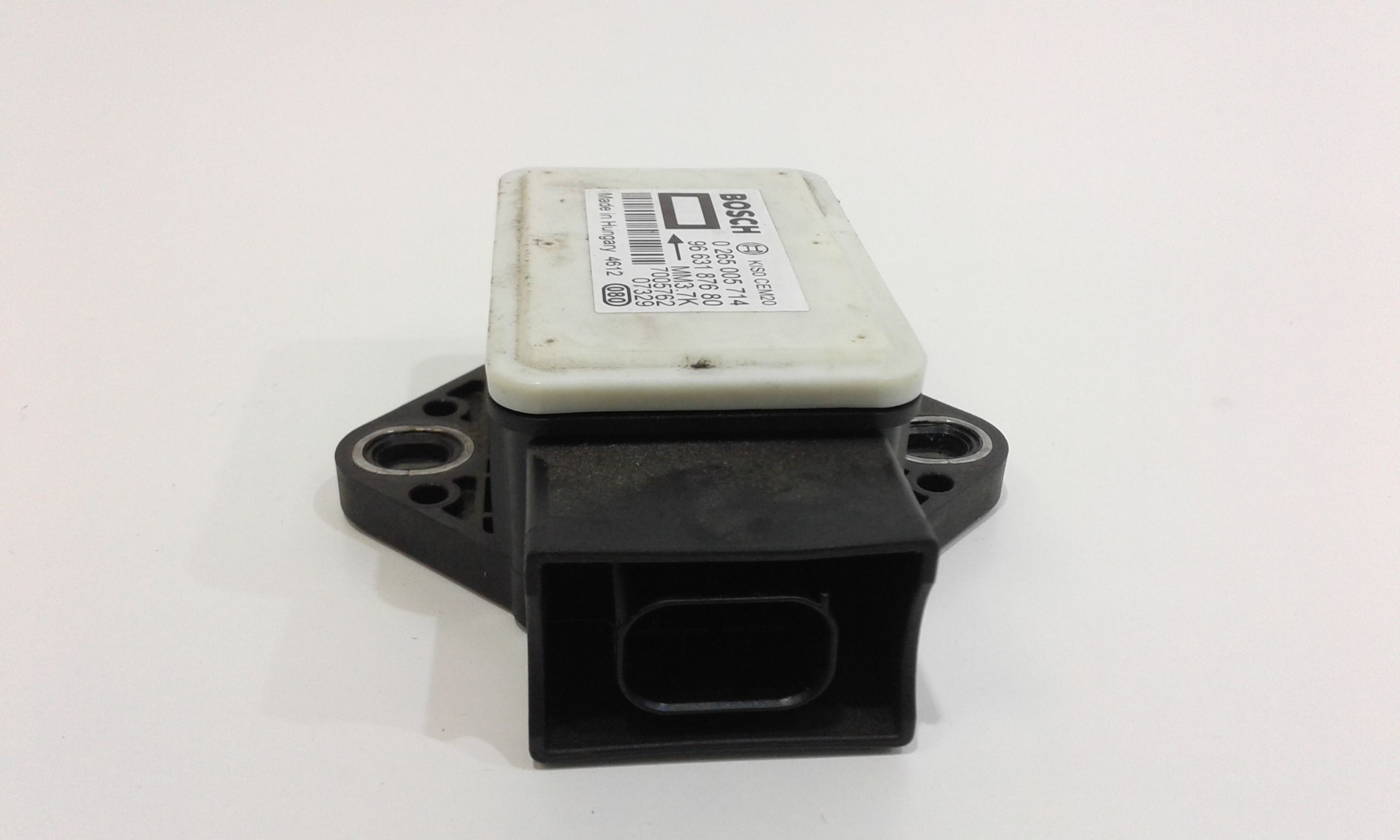 Sensore imbardata PEUGEOT 308 1 Serie