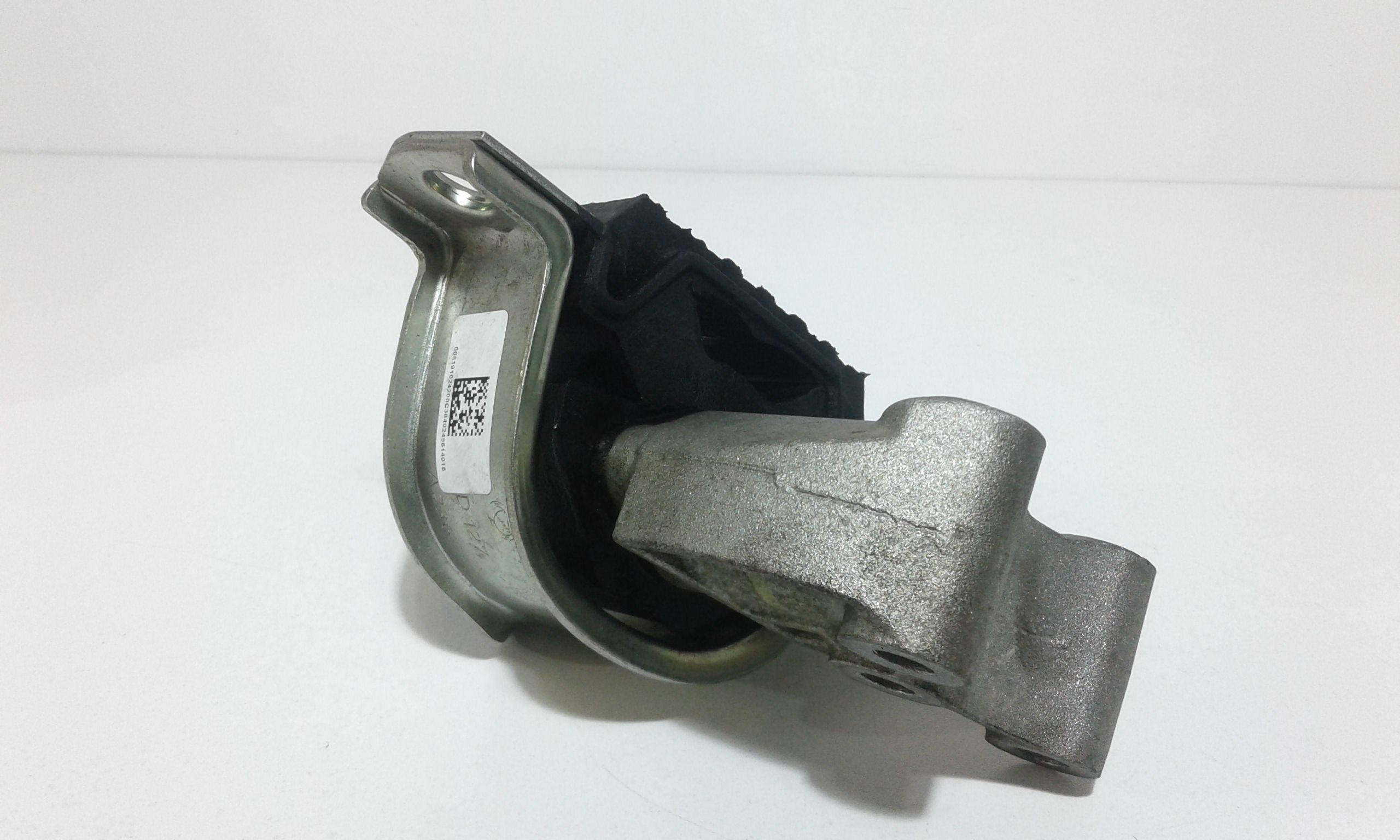 Supporti Motore FIAT Panda 3 Serie