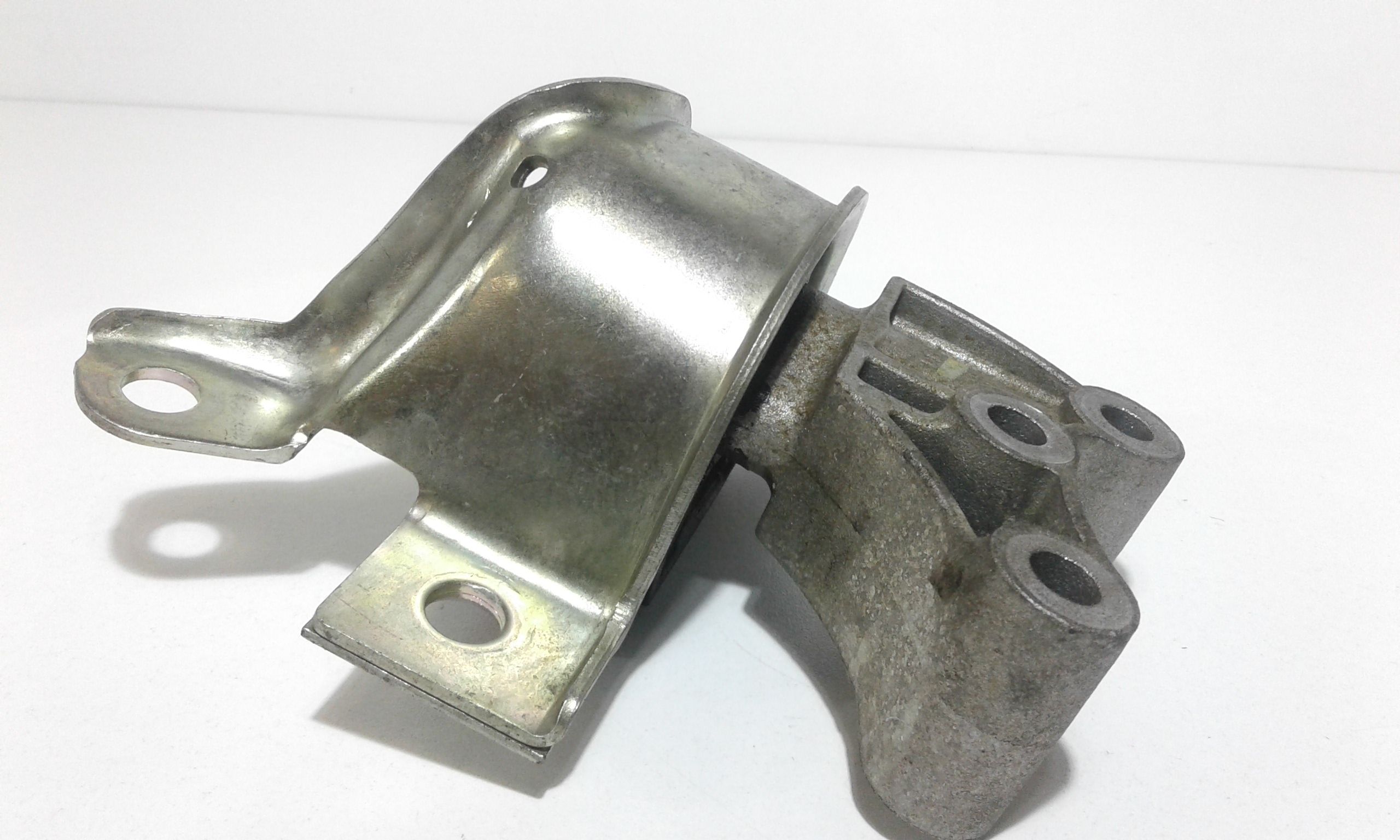 Supporti Motore FIAT Panda 3 Serie