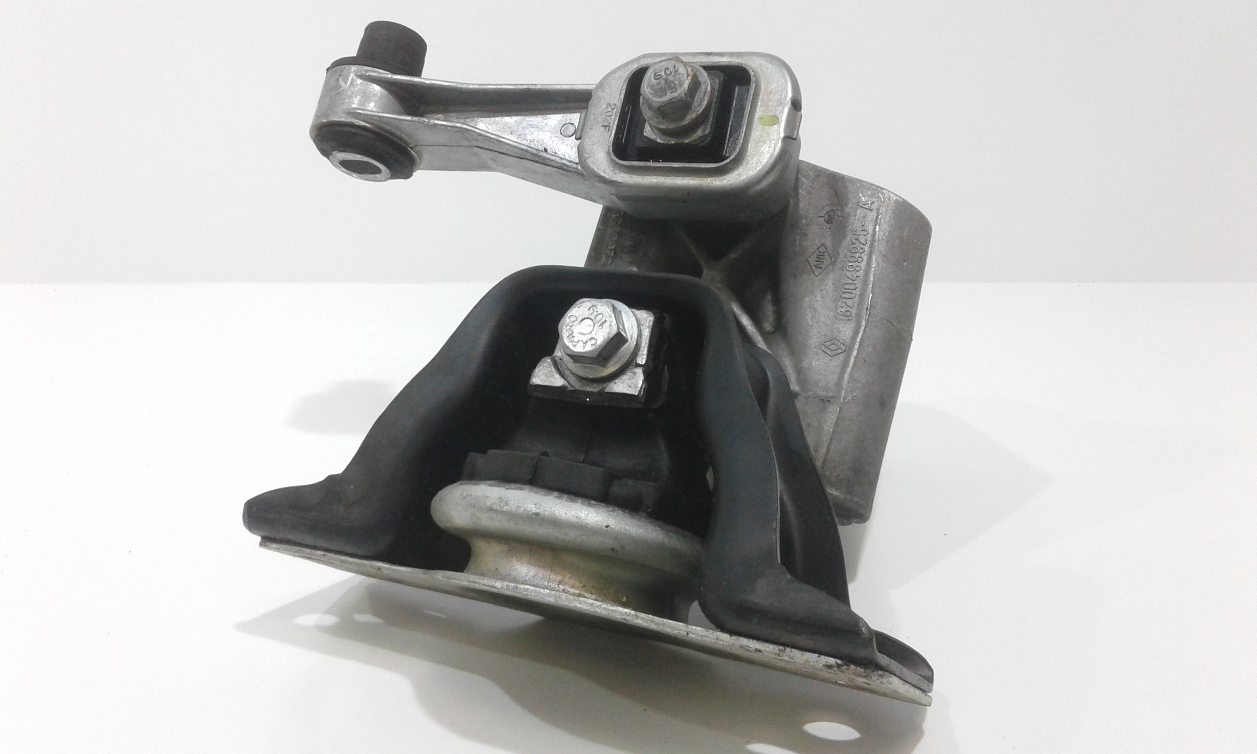 Supporti Motore RENAULT Clio Serie