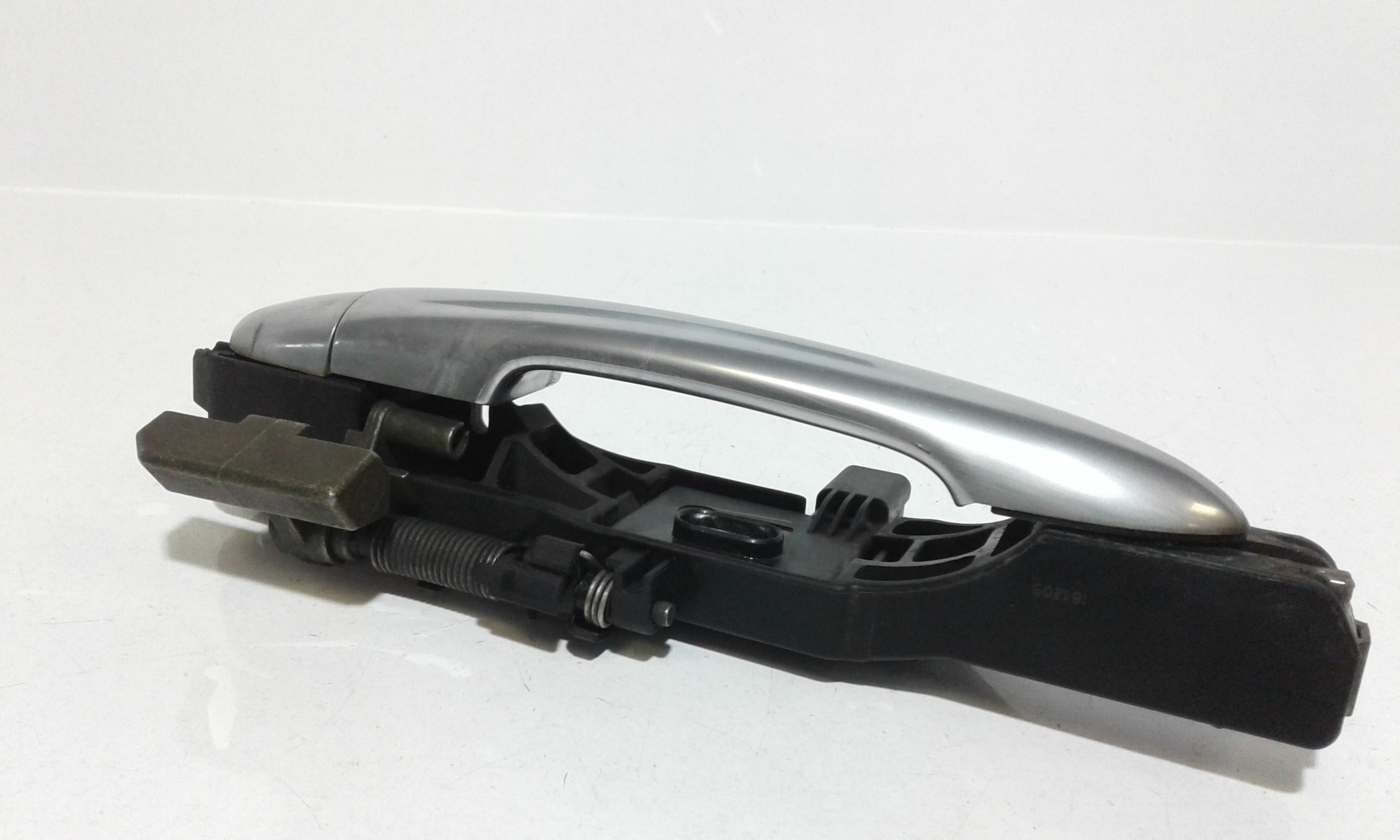 Maniglia esterna Posteriore Sinistra RENAULT Laguna Berlina 4 Serie