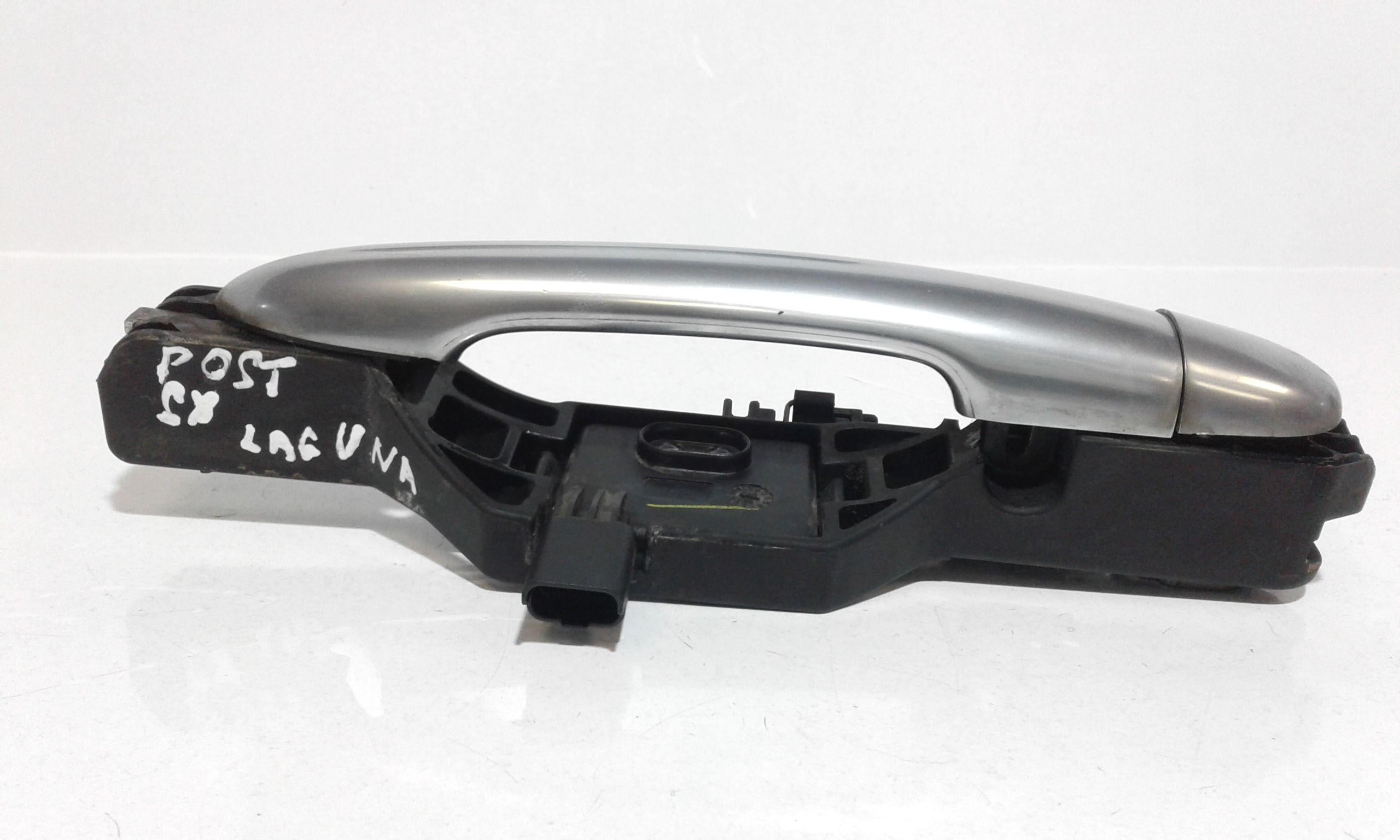 Maniglia esterna Posteriore Sinistra RENAULT Laguna Berlina 4 Serie