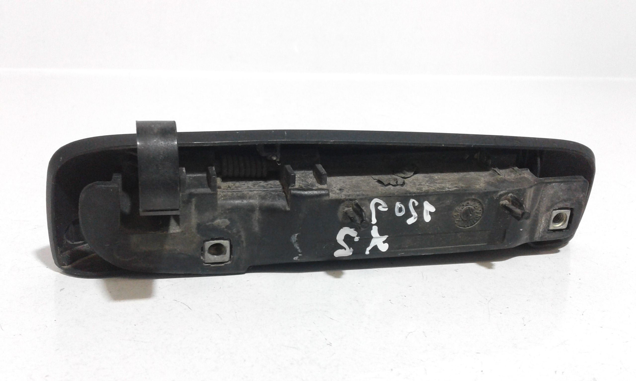 Maniglia esterna Posteriore Sinistra FIAT Panda 2 Serie