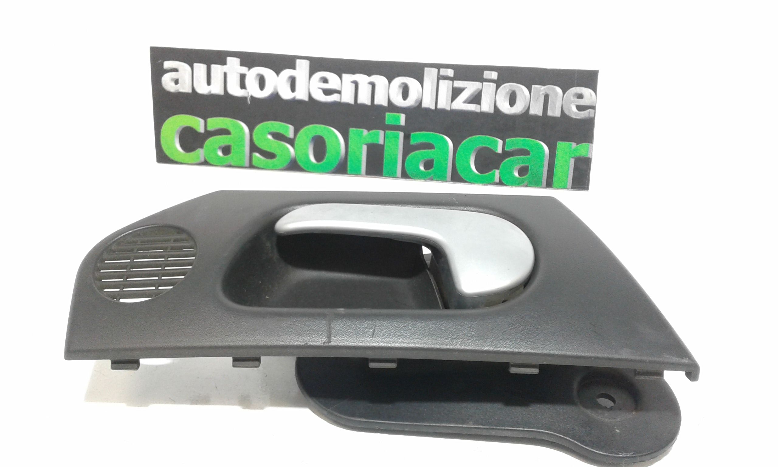 Maniglia esterna Posteriore Sinistra OPEL Meriva 1 Serie