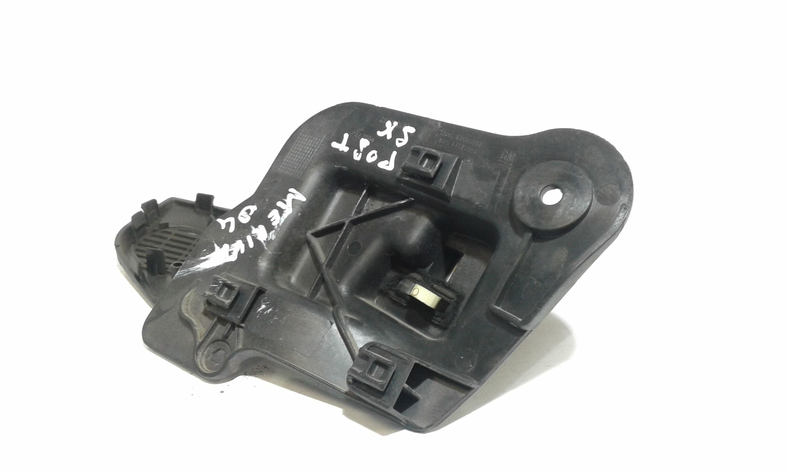 Maniglia esterna Posteriore Sinistra OPEL Meriva 1 Serie