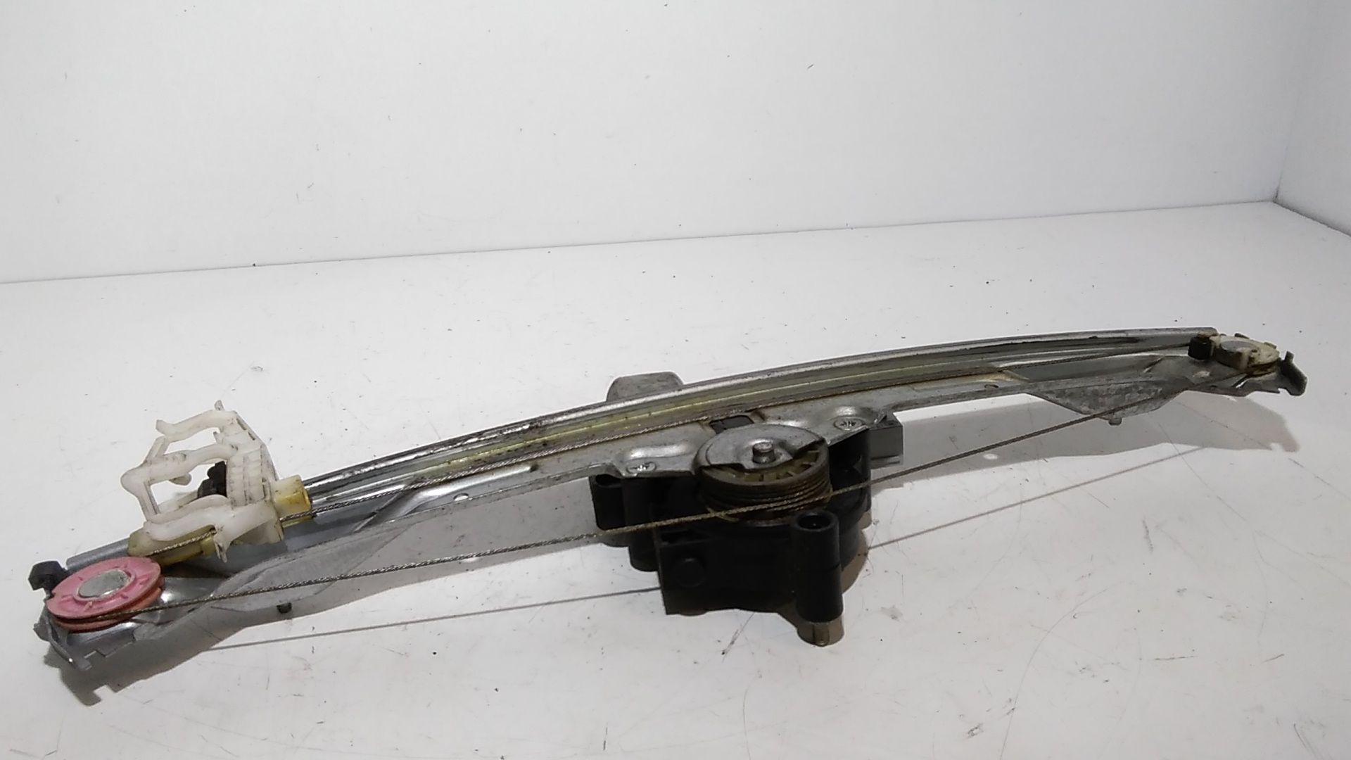 Cremagliera anteriore destra passeggero FIAT Bravo 2 Serie