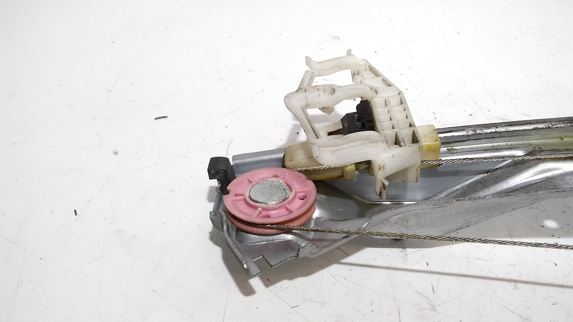 Cremagliera anteriore destra passeggero FIAT Bravo 2 Serie