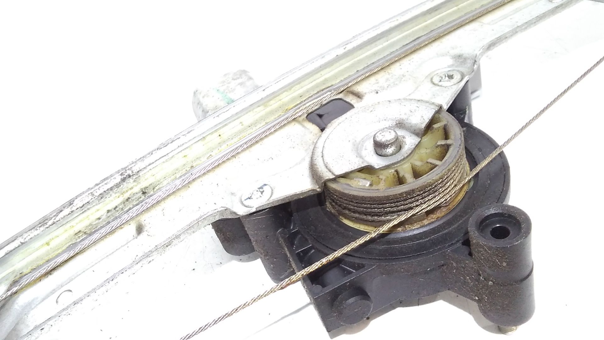 Cremagliera anteriore destra passeggero FIAT Bravo 2 Serie