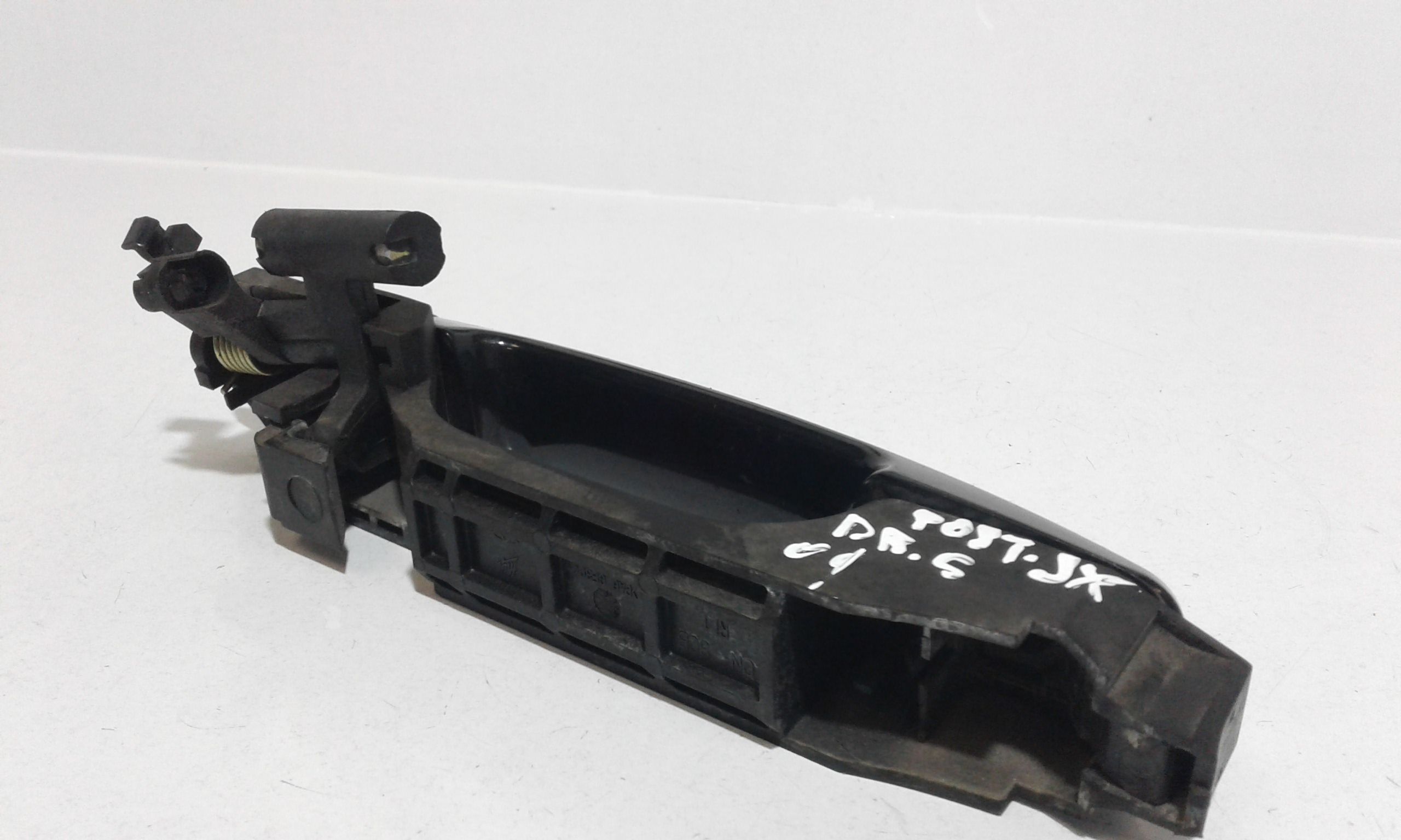 Maniglia esterna Posteriore Sinistra DR 5 1 Serie