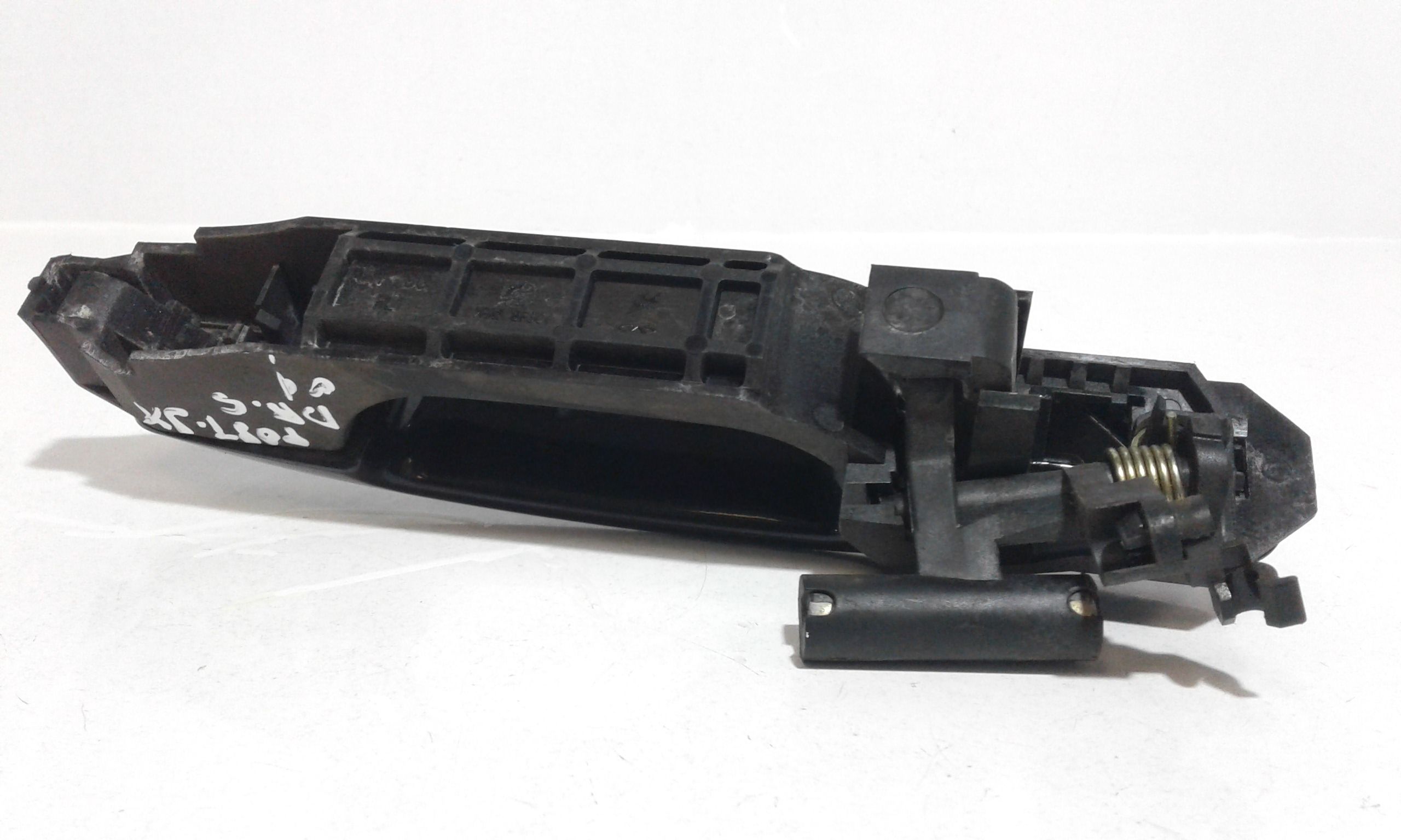 Maniglia esterna Posteriore Sinistra DR 5 1 Serie