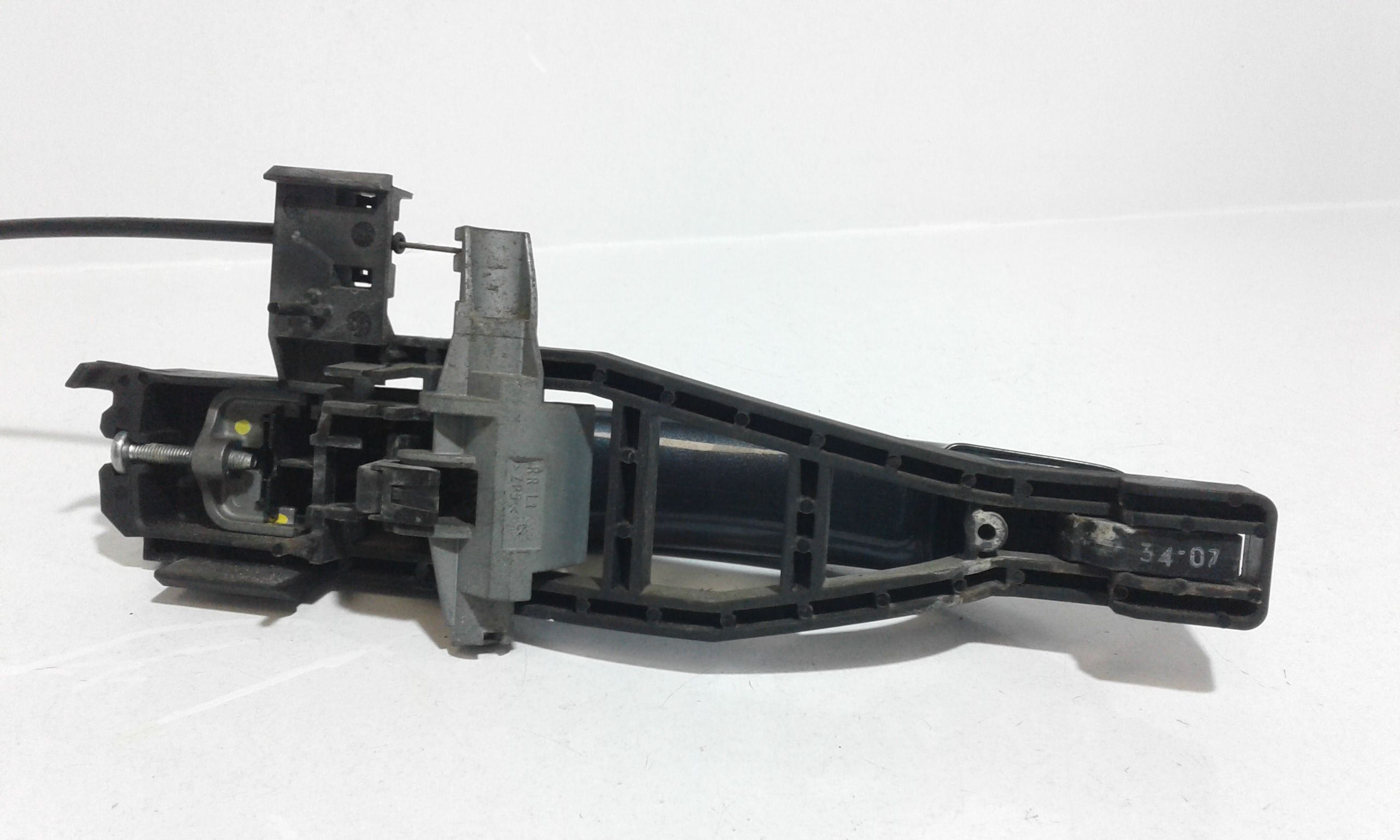 Maniglia esterna Posteriore Sinistra FORD C - Max Serie