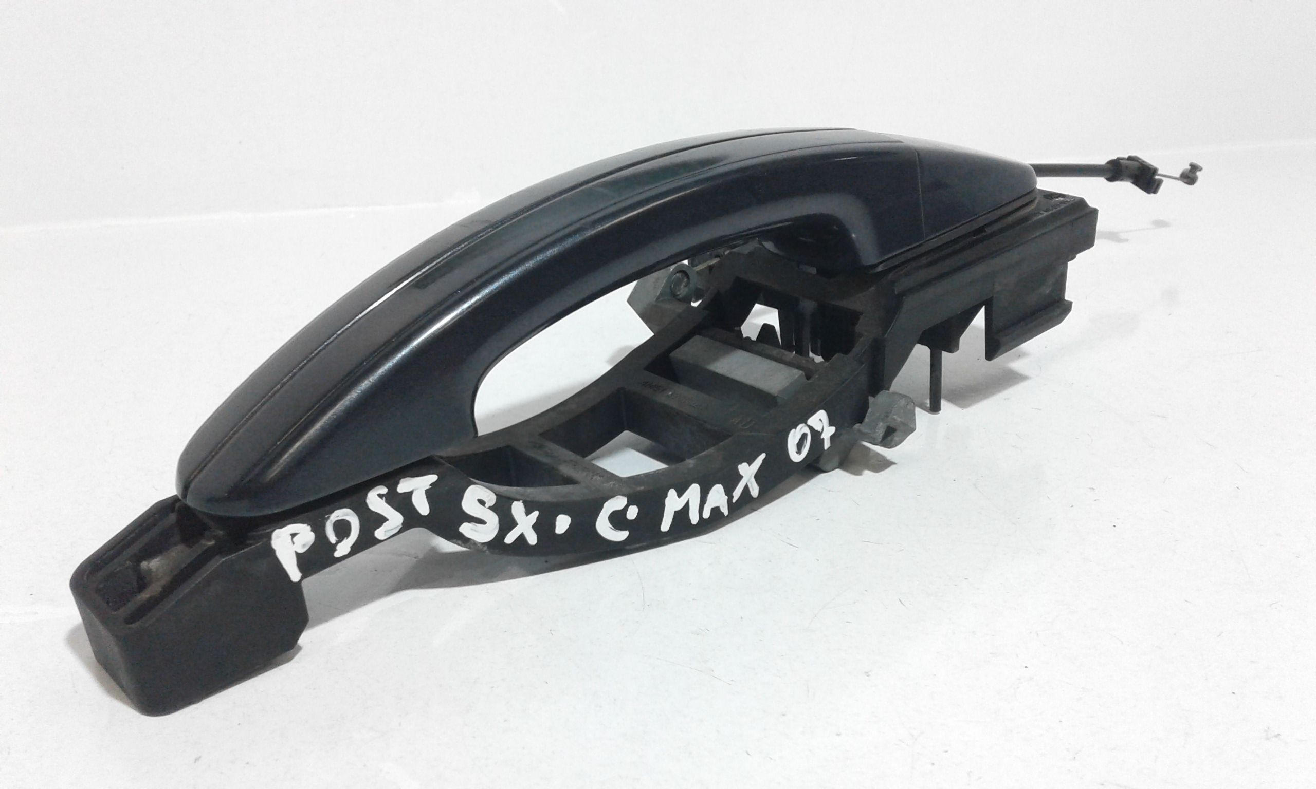 Maniglia esterna Posteriore Sinistra FORD C - Max Serie