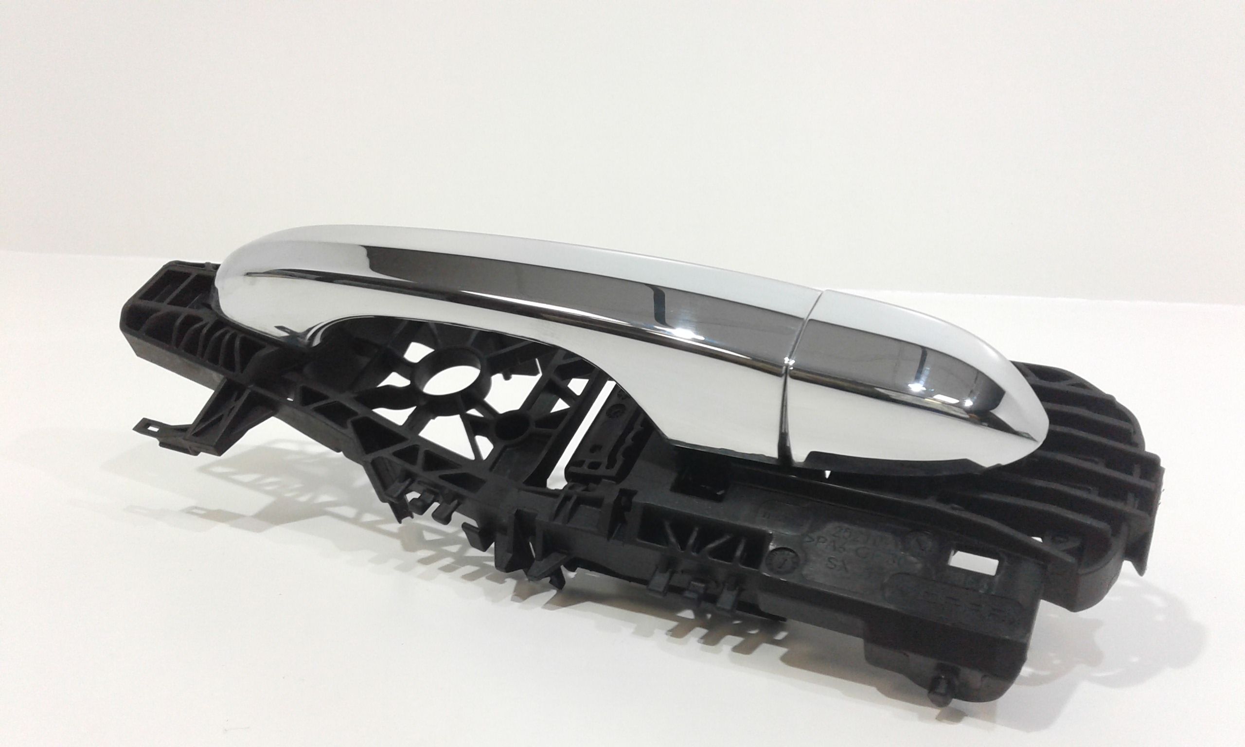 Maniglia esterna Posteriore Sinistra FIAT 500 X 1 Serie