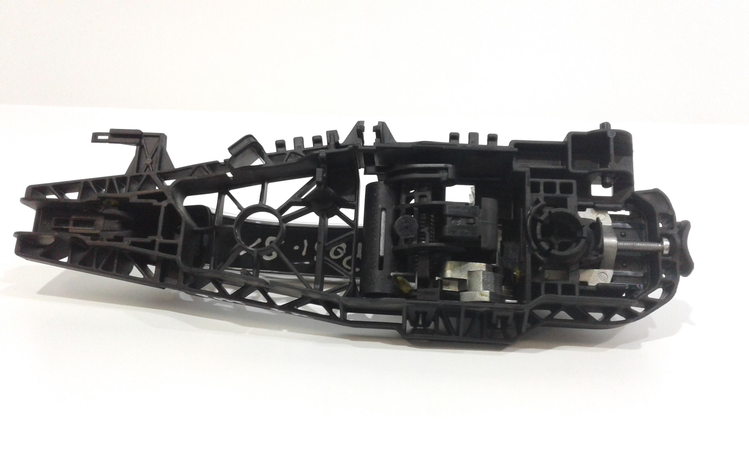 Maniglia esterna Posteriore Sinistra FIAT 500 X 1 Serie