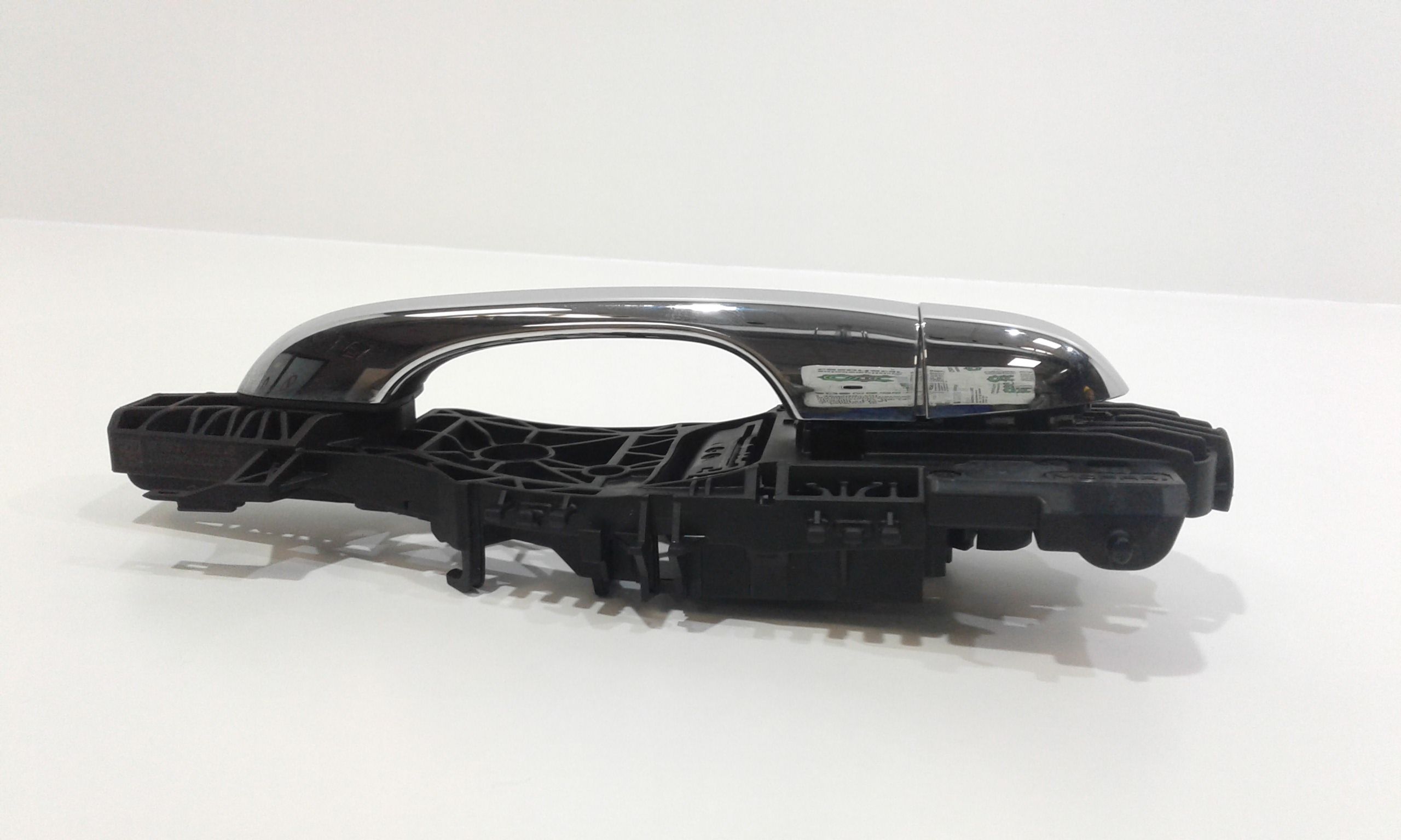 Maniglia esterna Posteriore Sinistra FIAT 500 X 1 Serie