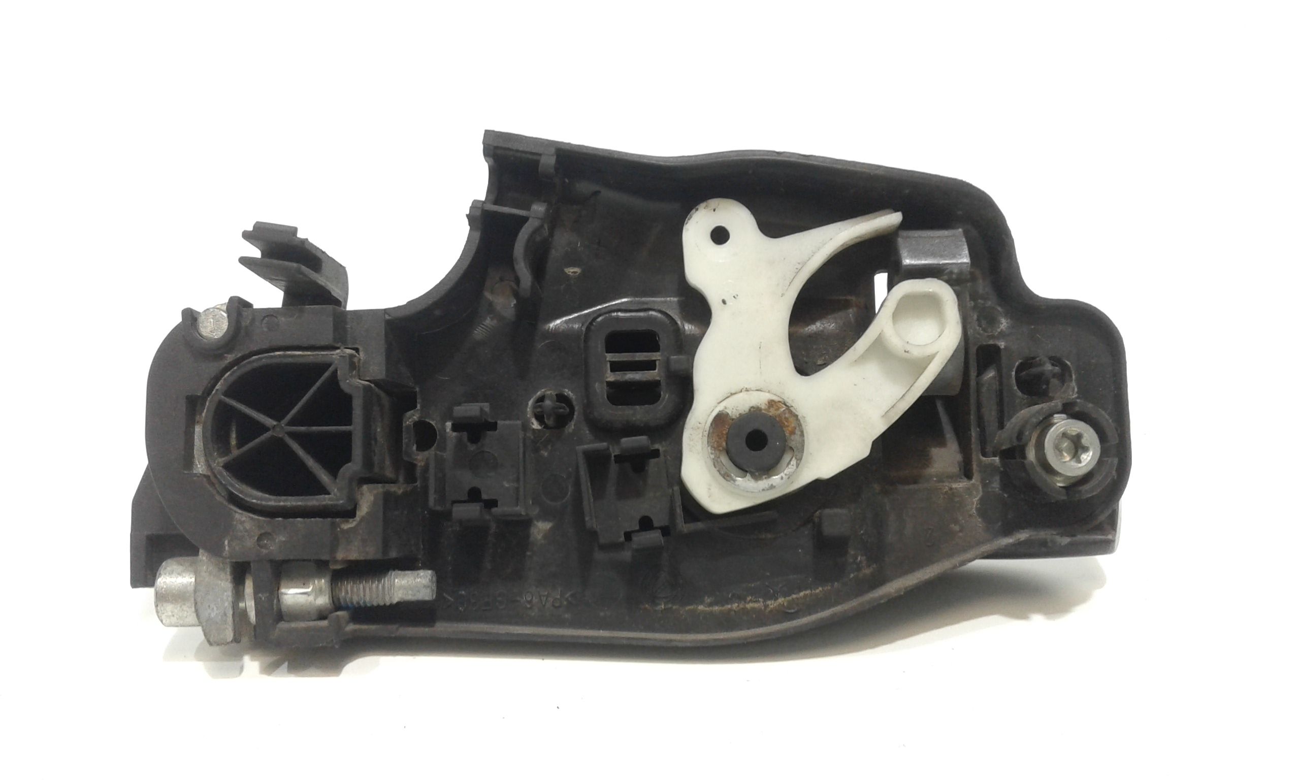 Maniglia esterna Posteriore Sinistra LANCIA Musa 1 Serie