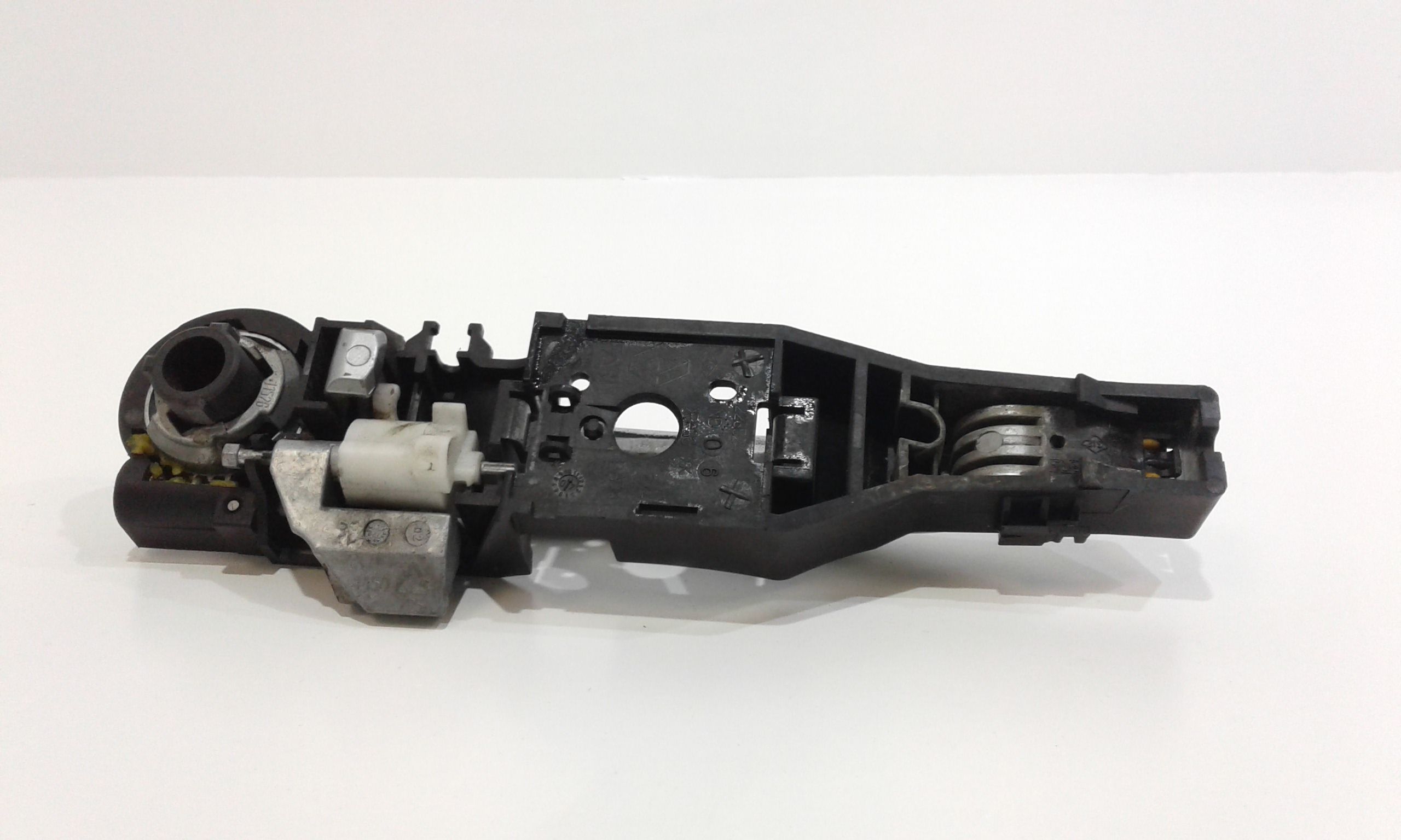 Maniglia esterna Posteriore Sinistra RENAULT Clio Serie