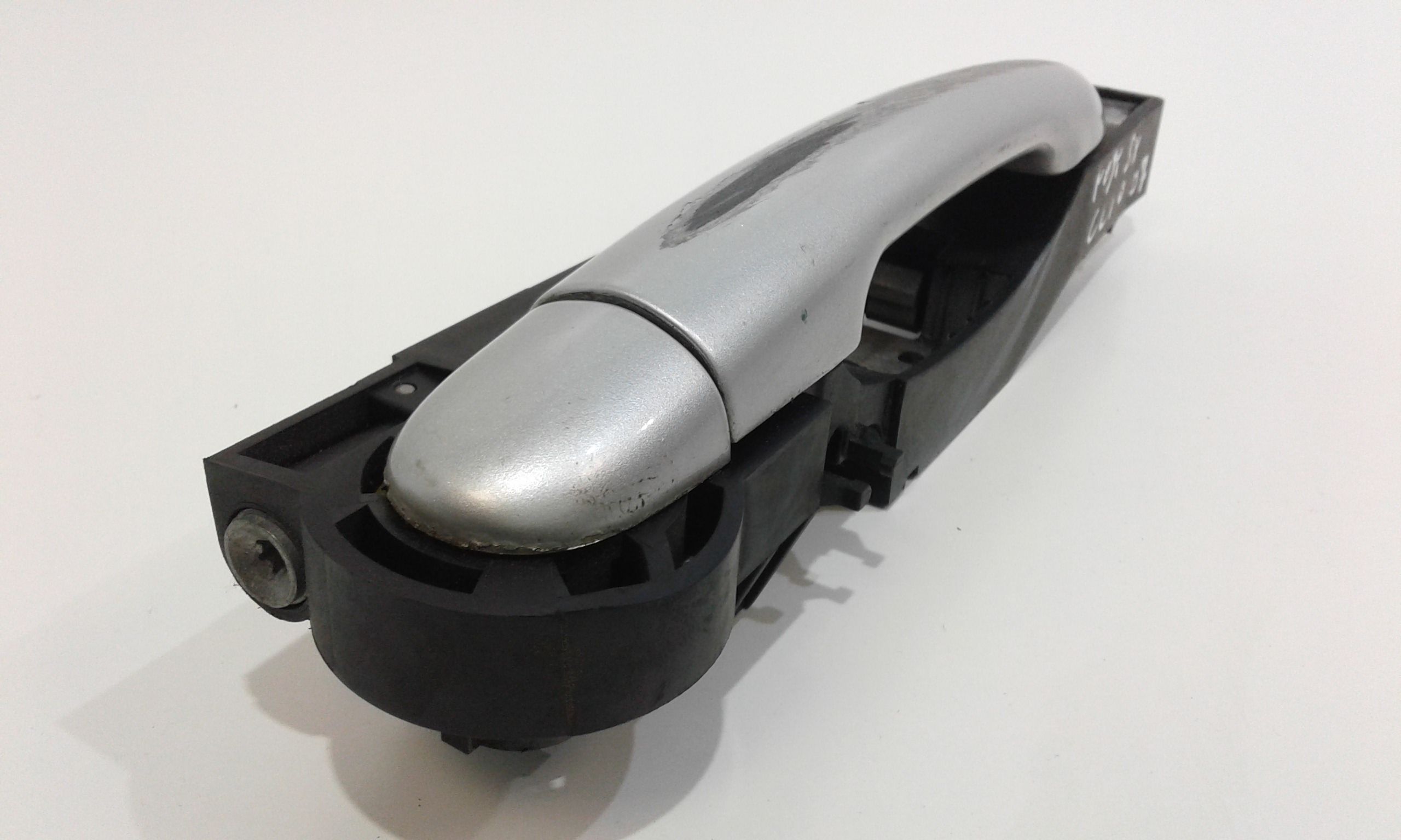 Maniglia esterna Posteriore Sinistra RENAULT Clio Serie