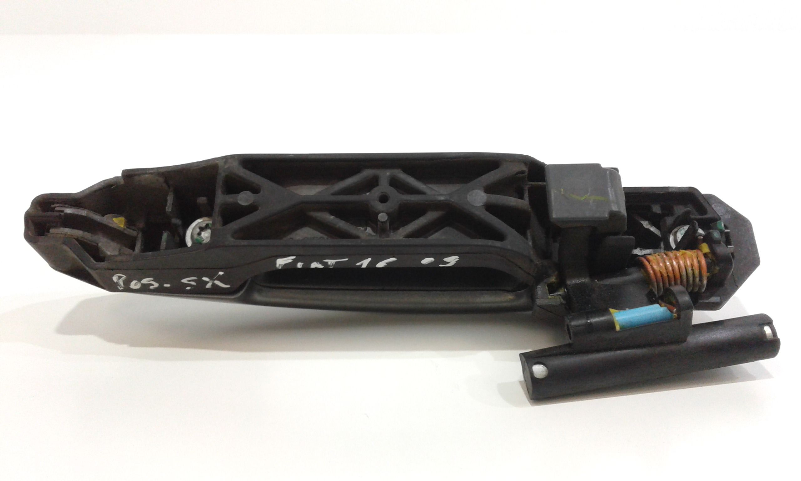 Maniglia esterna Posteriore Sinistra FIAT Sedici 1 Serie