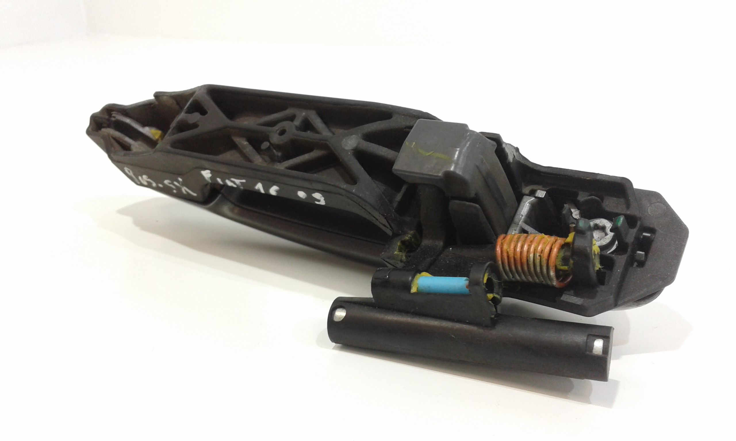 Maniglia esterna Posteriore Sinistra FIAT Sedici 1 Serie