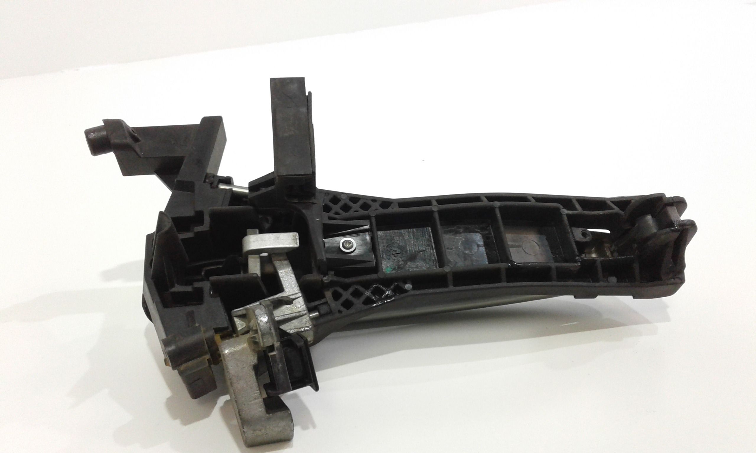 Maniglia esterna Posteriore Sinistra MERCEDES Classe A W168 2 Serie