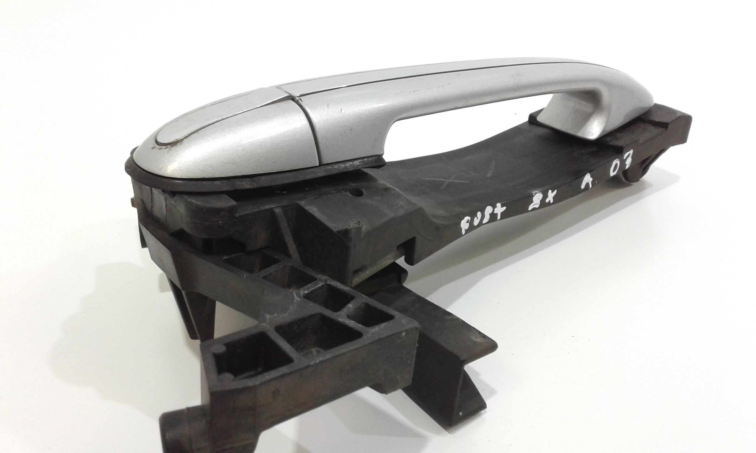 Maniglia esterna Posteriore Sinistra MERCEDES Classe A W168 2 Serie