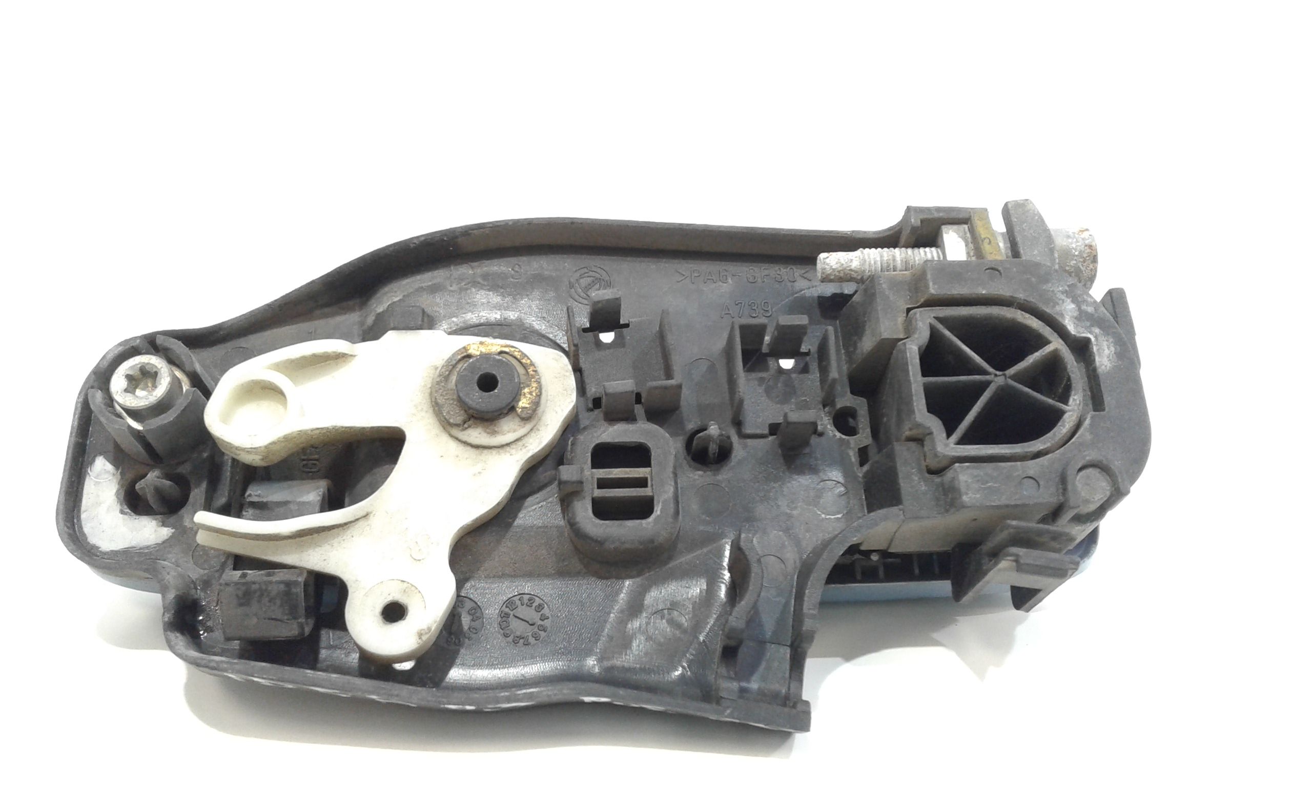 Maniglia esterna Posteriore Sinistra FIAT Idea 1 Serie