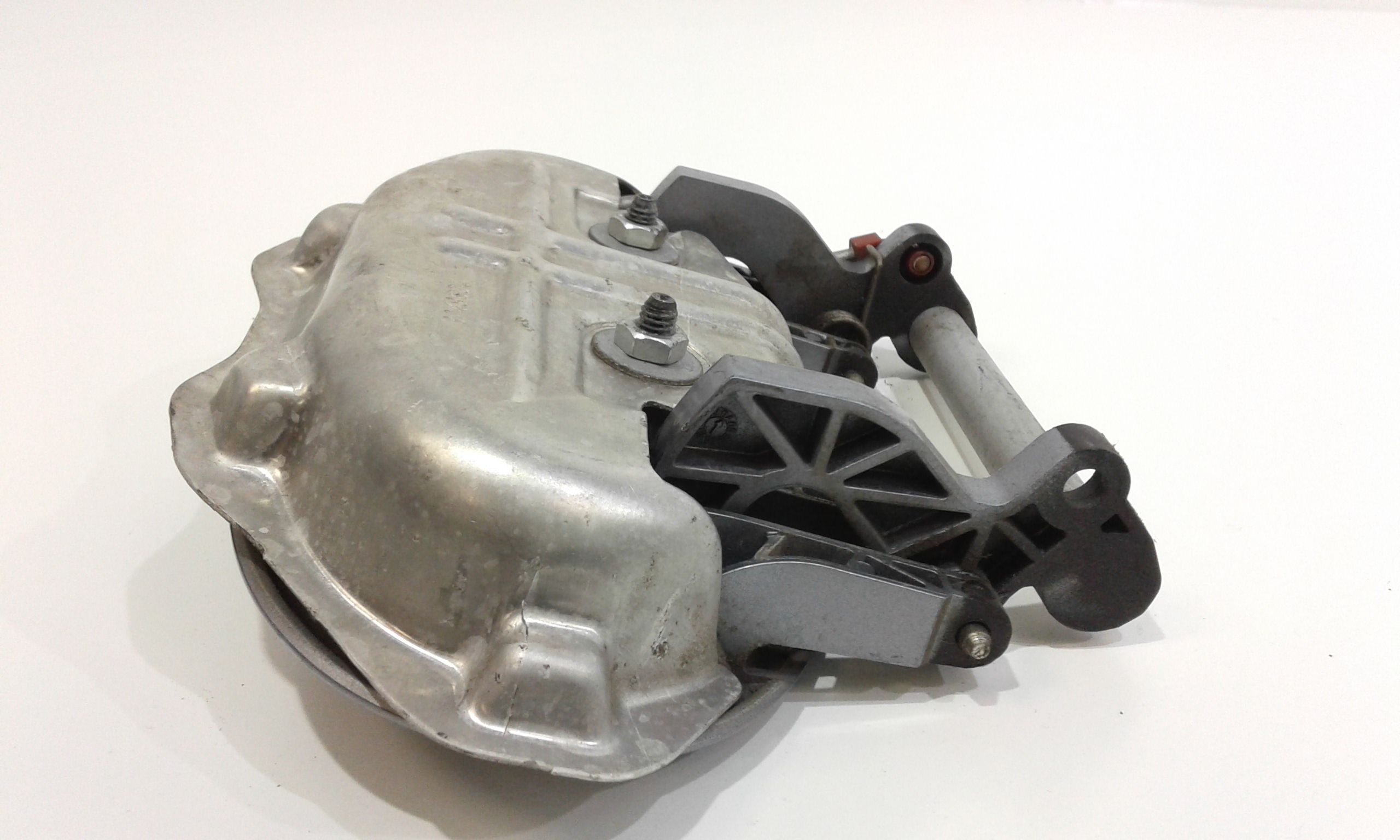 Maniglia esterna Posteriore Sinistra OPEL Meriva 1 Serie