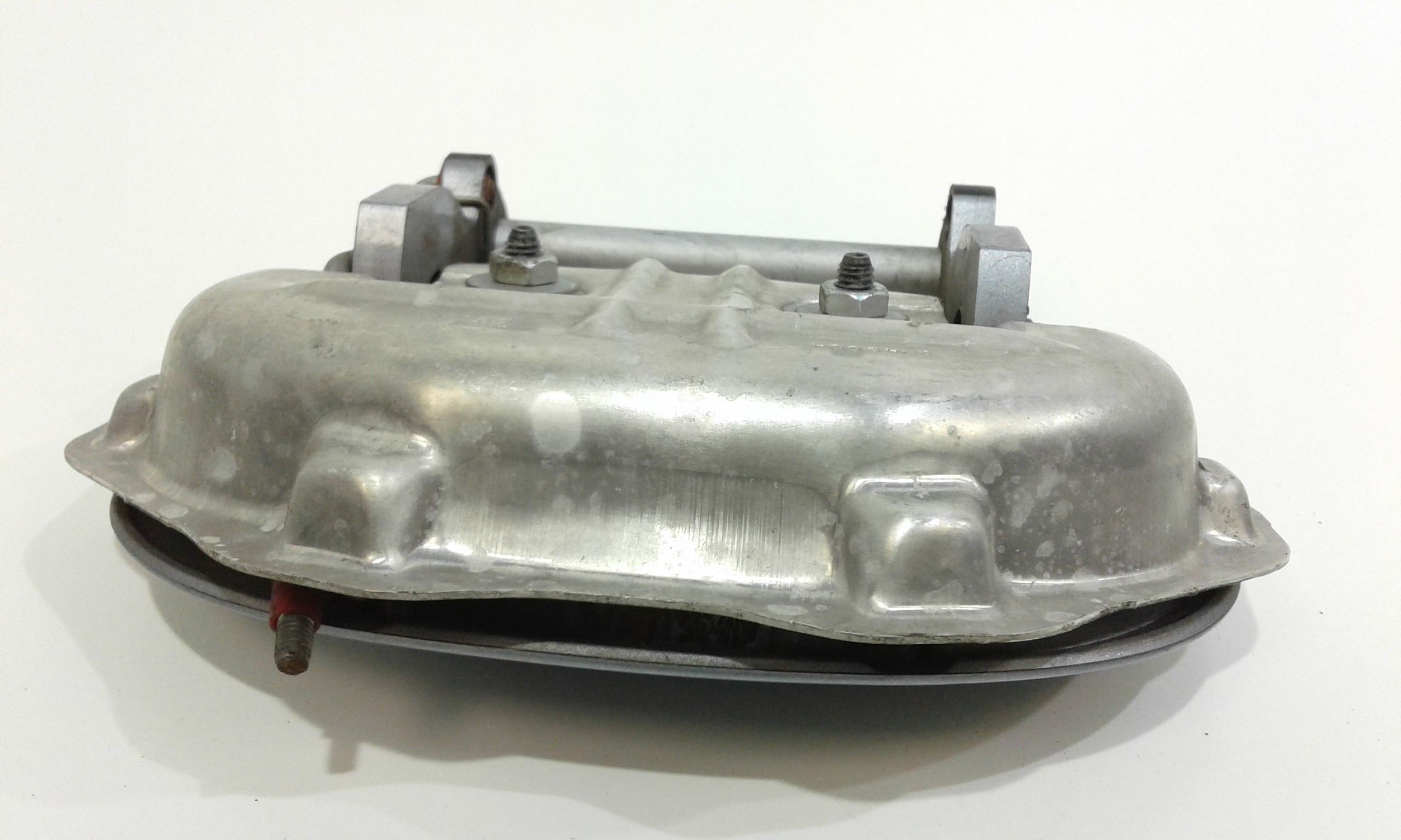 Maniglia esterna Posteriore Sinistra OPEL Meriva 1 Serie