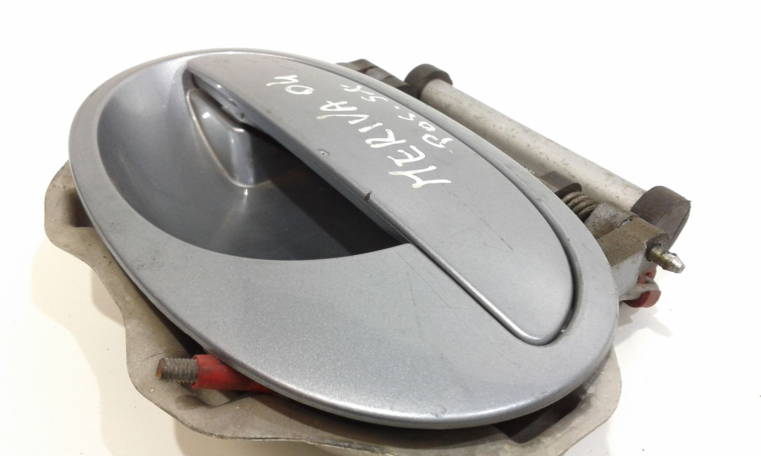 Maniglia esterna Posteriore Sinistra OPEL Meriva 1 Serie