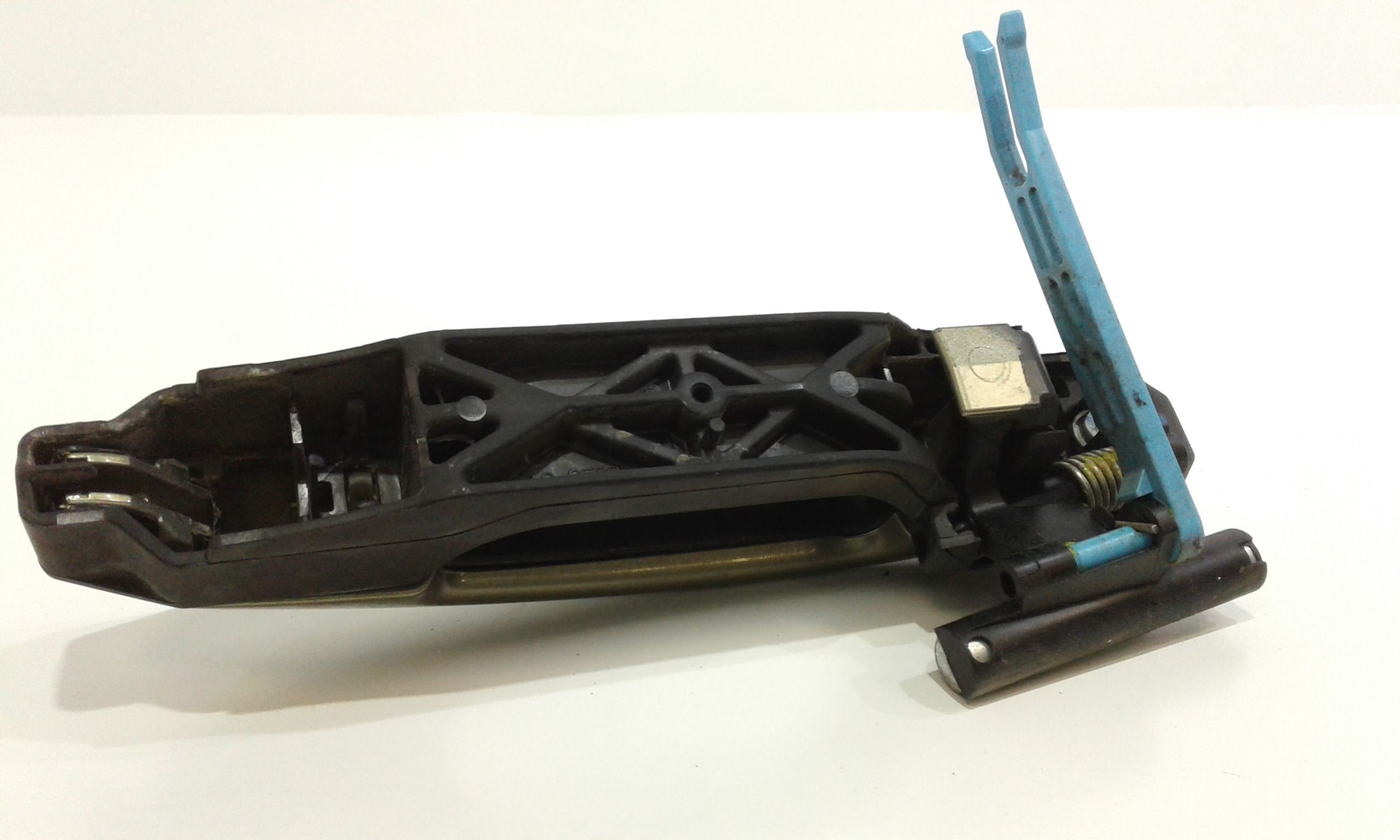 Maniglia esterna Posteriore Sinistra FIAT Sedici 1 Serie