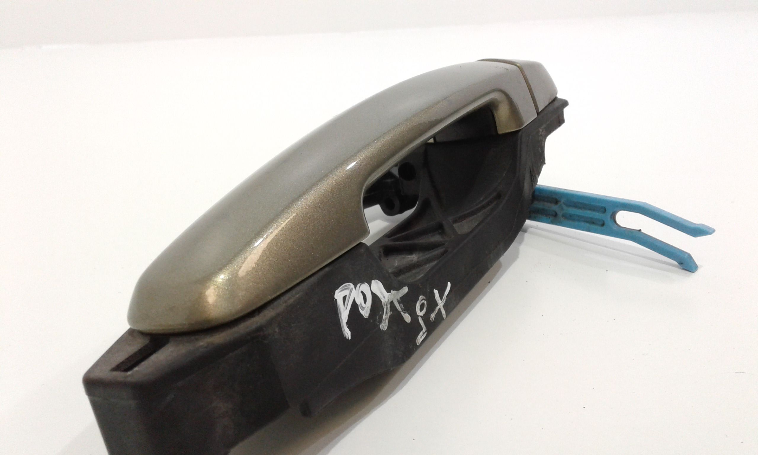 Maniglia esterna Posteriore Sinistra FIAT Sedici 1 Serie