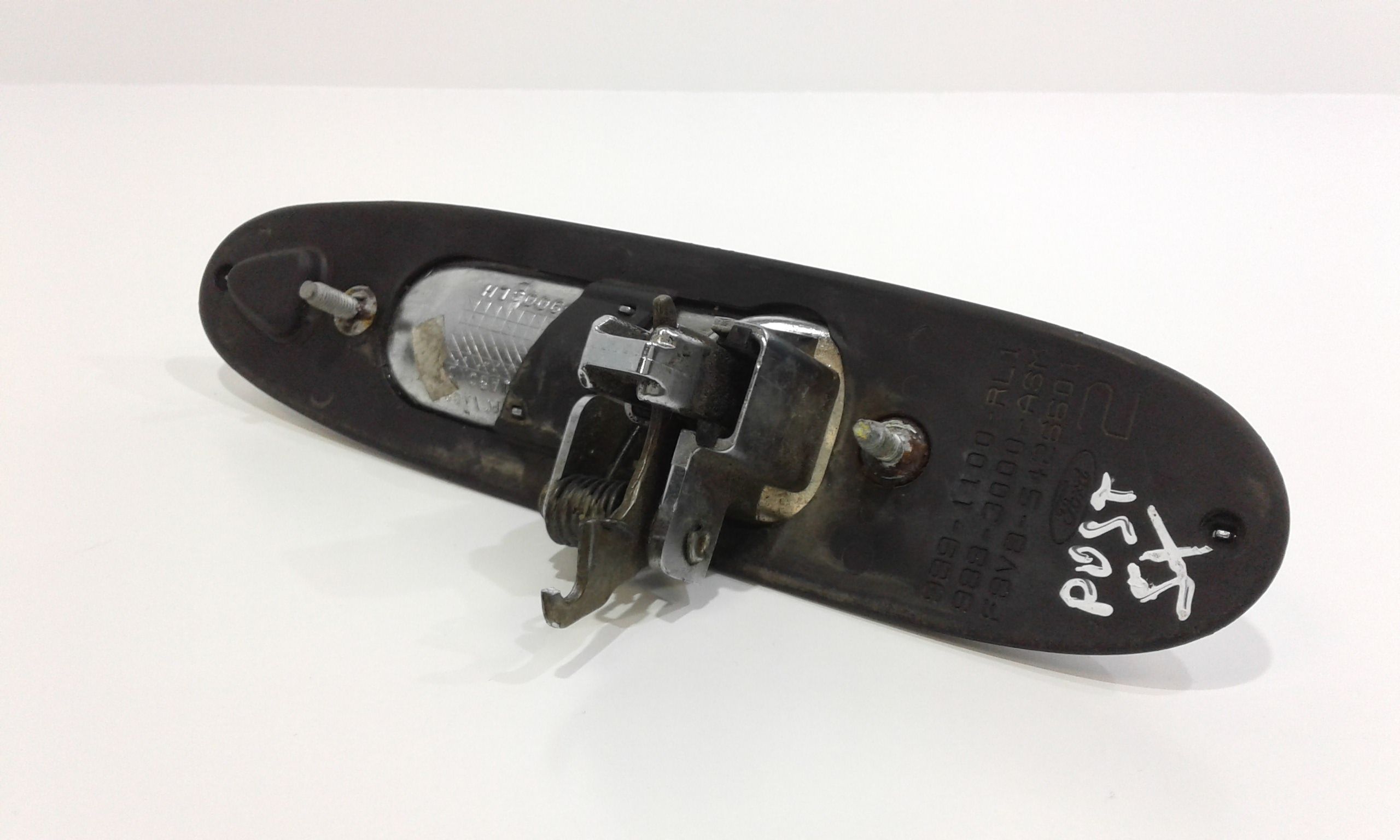 Maniglia esterna Posteriore Sinistra LINCOLN Town Car limousine Serie