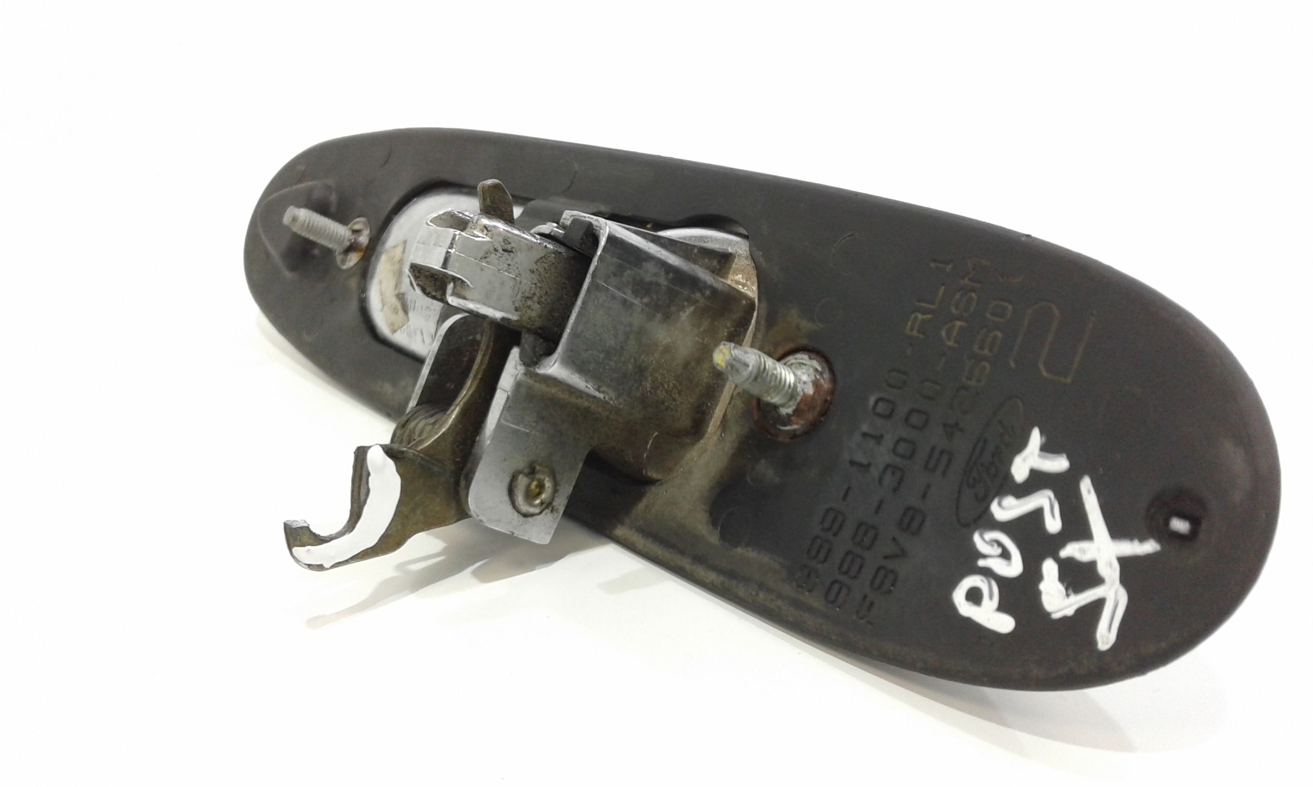 Maniglia esterna Posteriore Sinistra LINCOLN Town Car limousine Serie