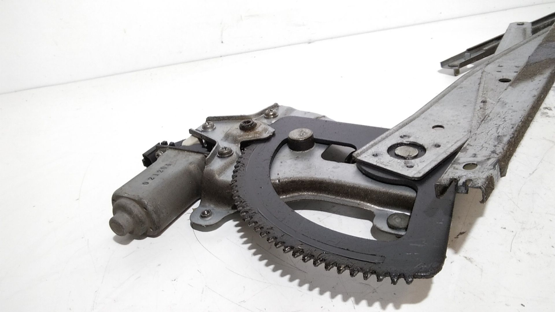 Cremagliera anteriore destra passeggero CHEVROLET Kalos 1 Serie