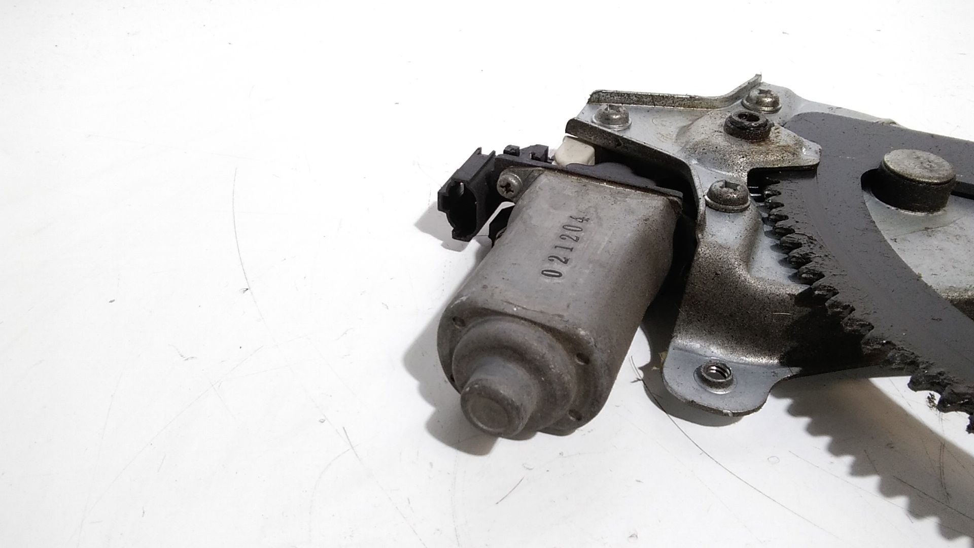 Cremagliera anteriore destra passeggero CHEVROLET Kalos 1 Serie