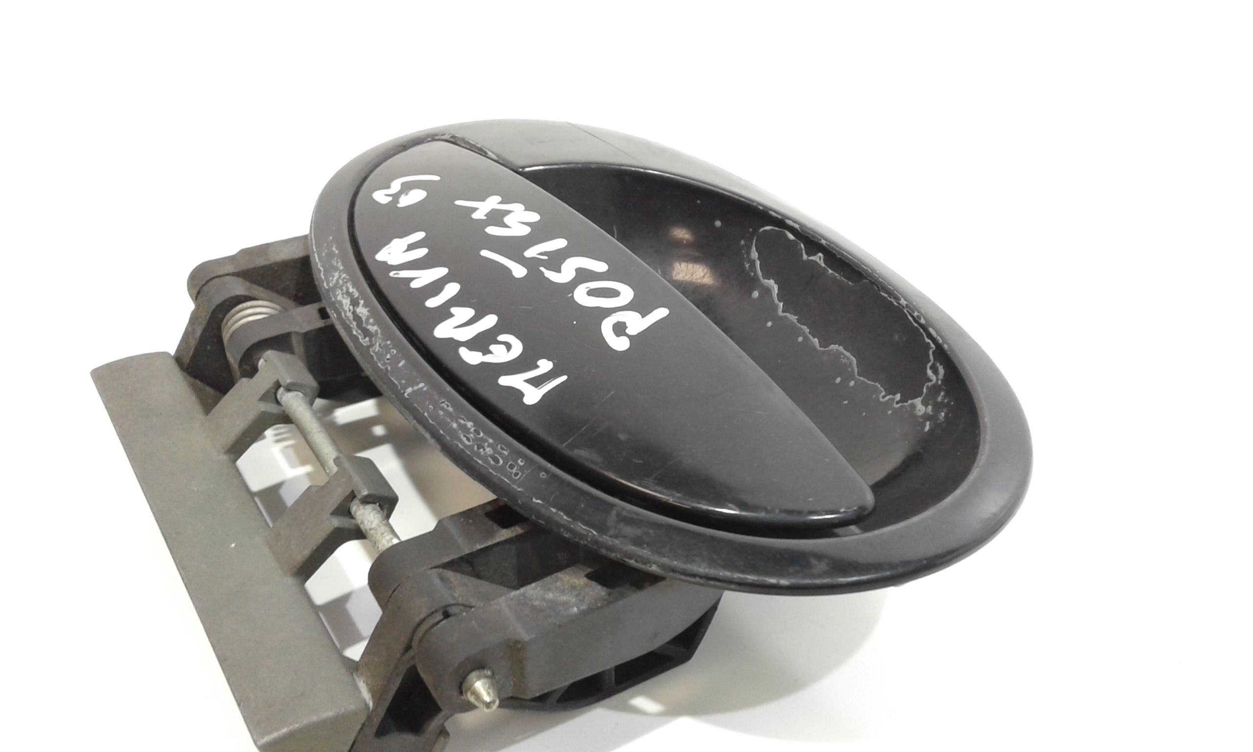 Maniglia esterna Posteriore Sinistra OPEL Meriva 1 Serie