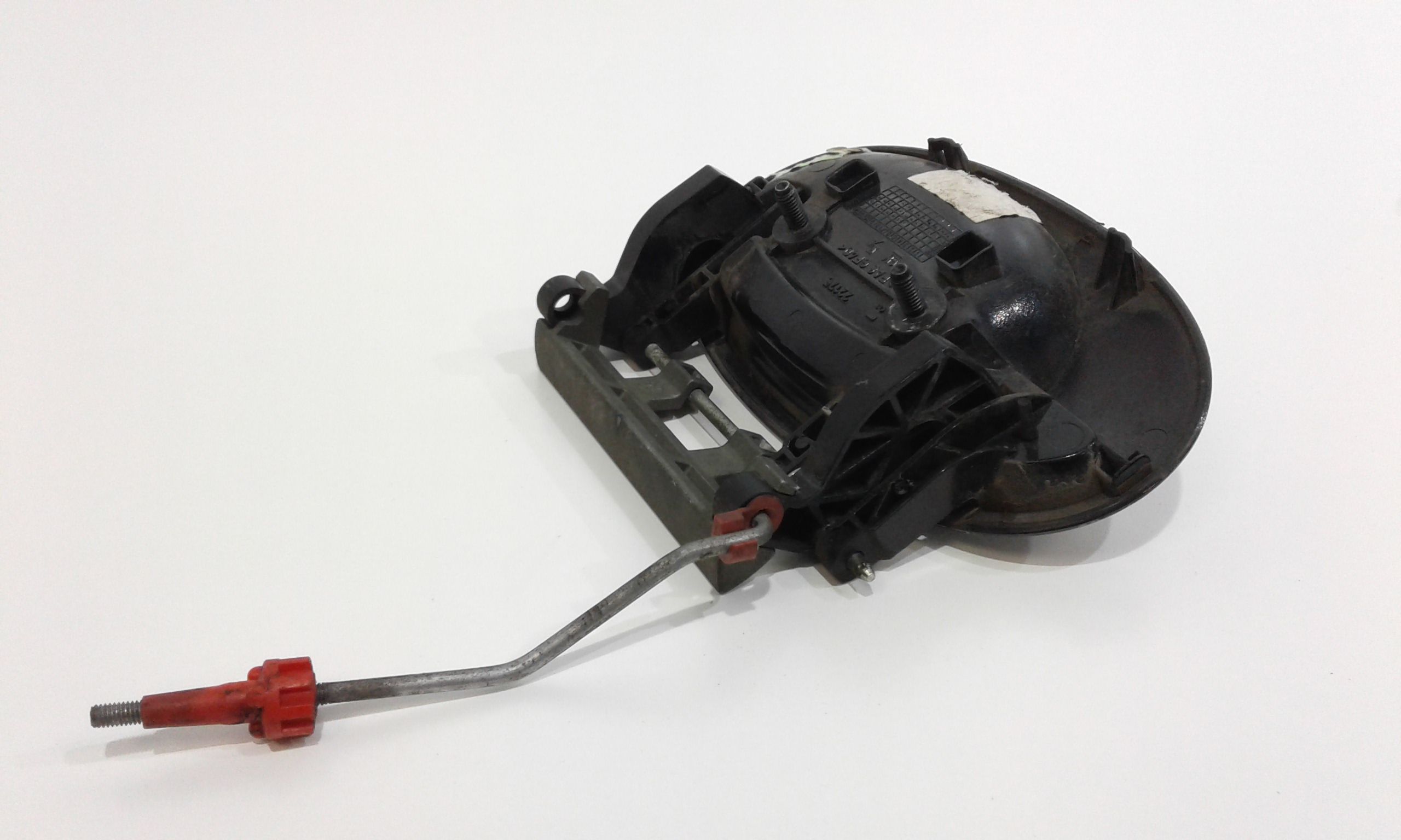 Maniglia esterna Posteriore Sinistra OPEL Meriva 1 Serie