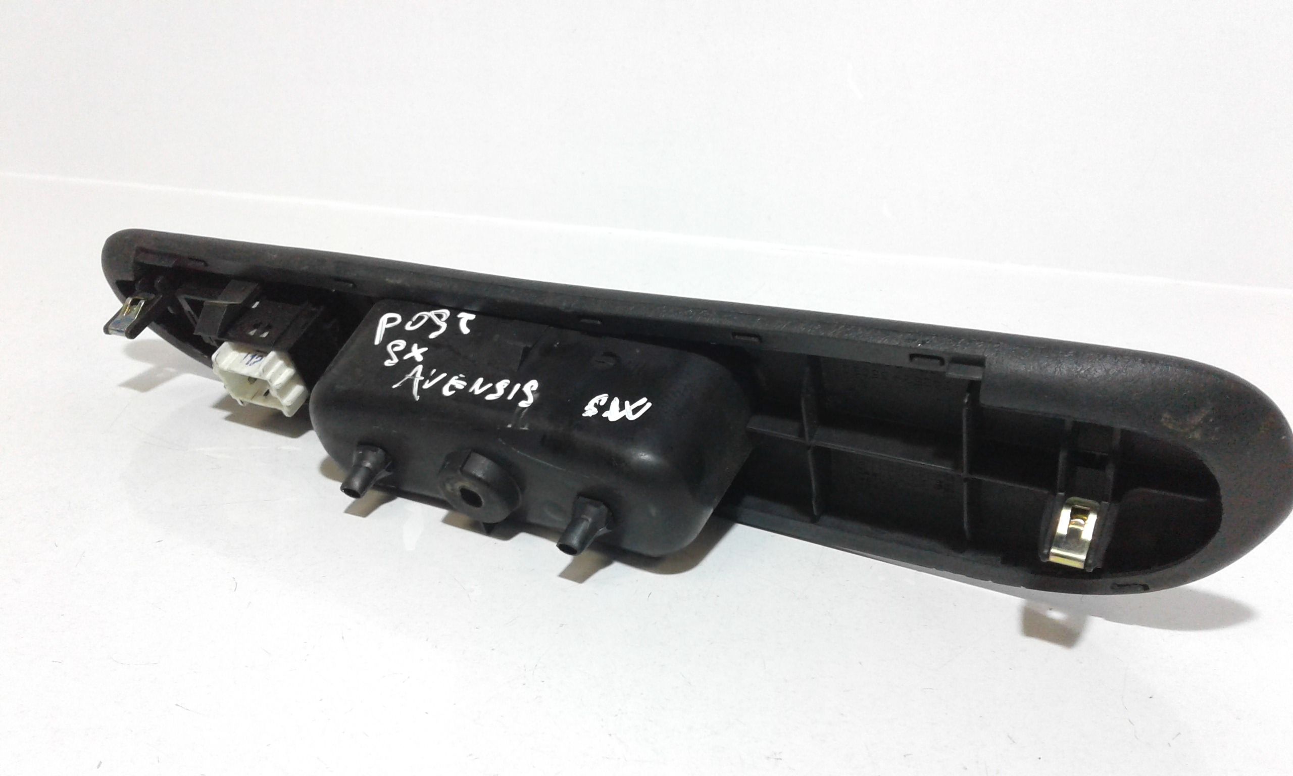 Pulsantiera Posteriore Sinistra TOYOTA Avensis S. Wagon 1 Serie