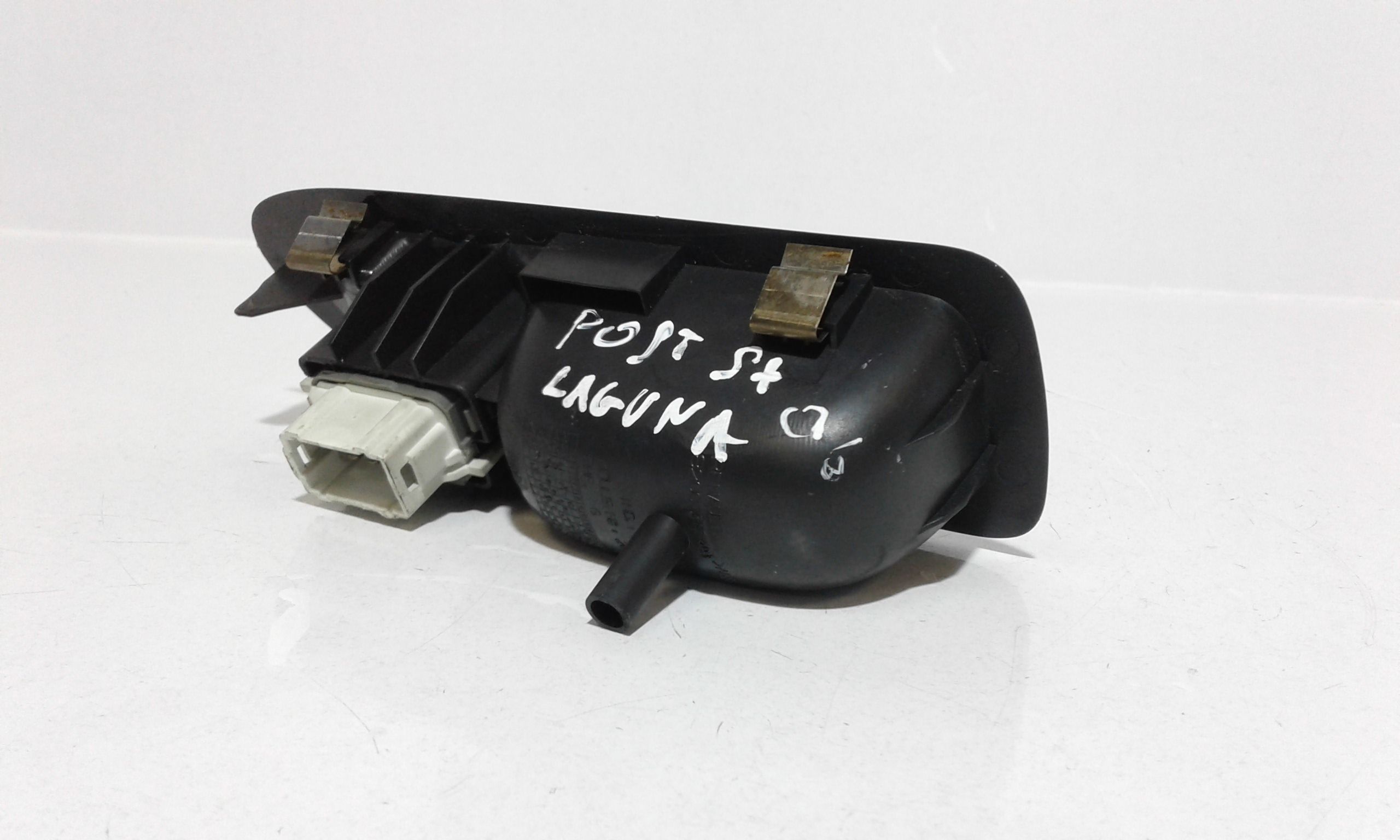 Pulsantiera Posteriore Sinistra RENAULT Laguna Berlina 3 Seria