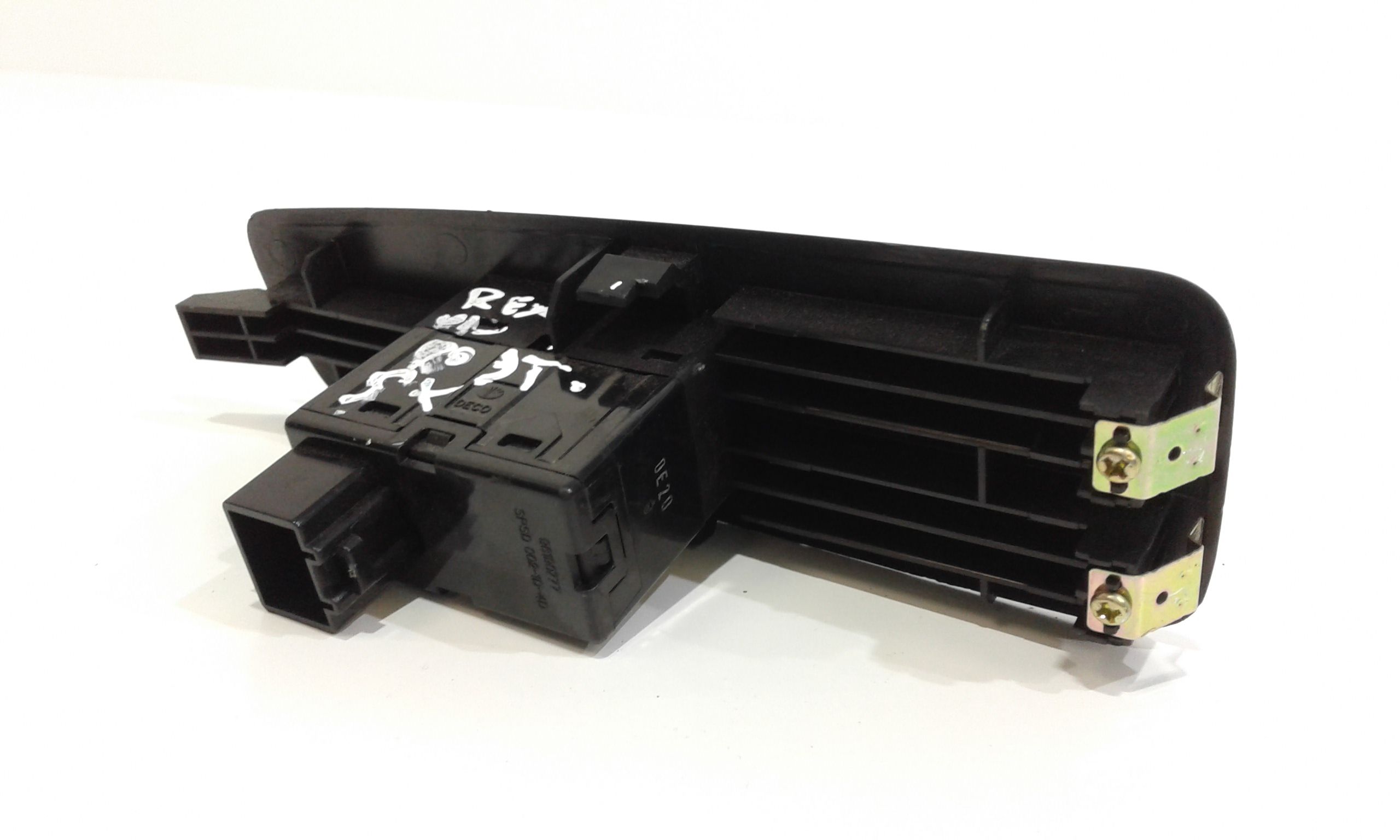 Pulsantiera Posteriore Sinistra SSANGYONG Rexton 1 Serie