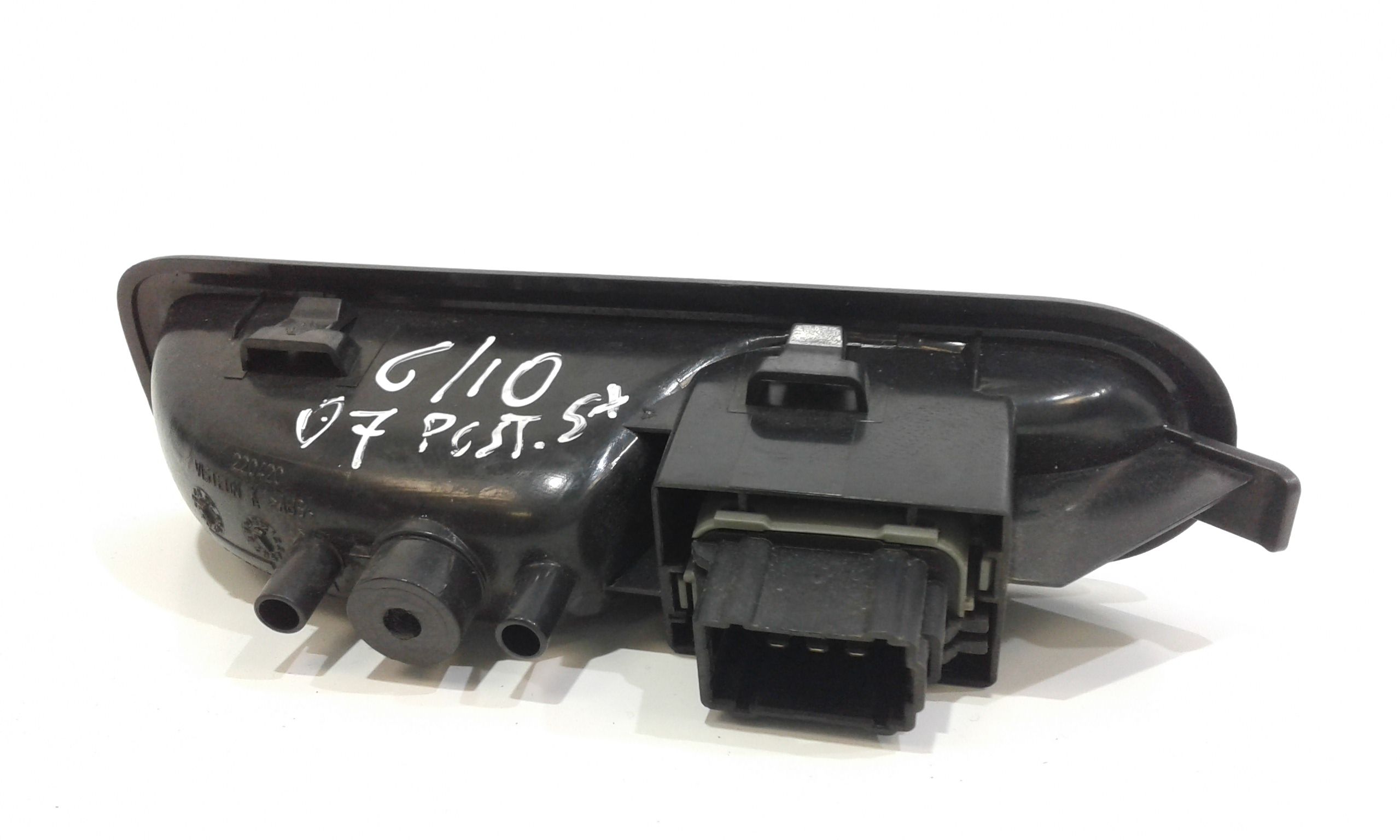 Pulsantiera Posteriore Sinistra RENAULT Clio Serie