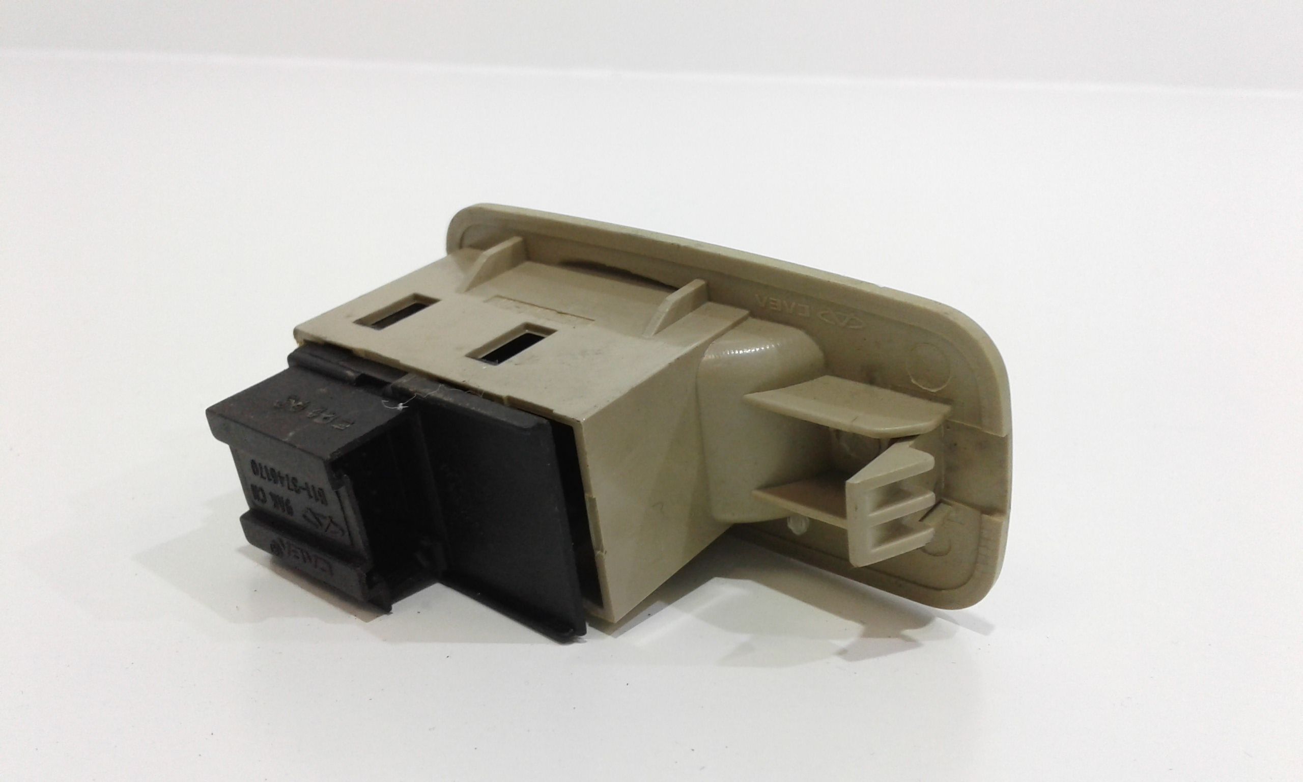 Pulsantiera Posteriore Sinistra DR 5 1 Serie