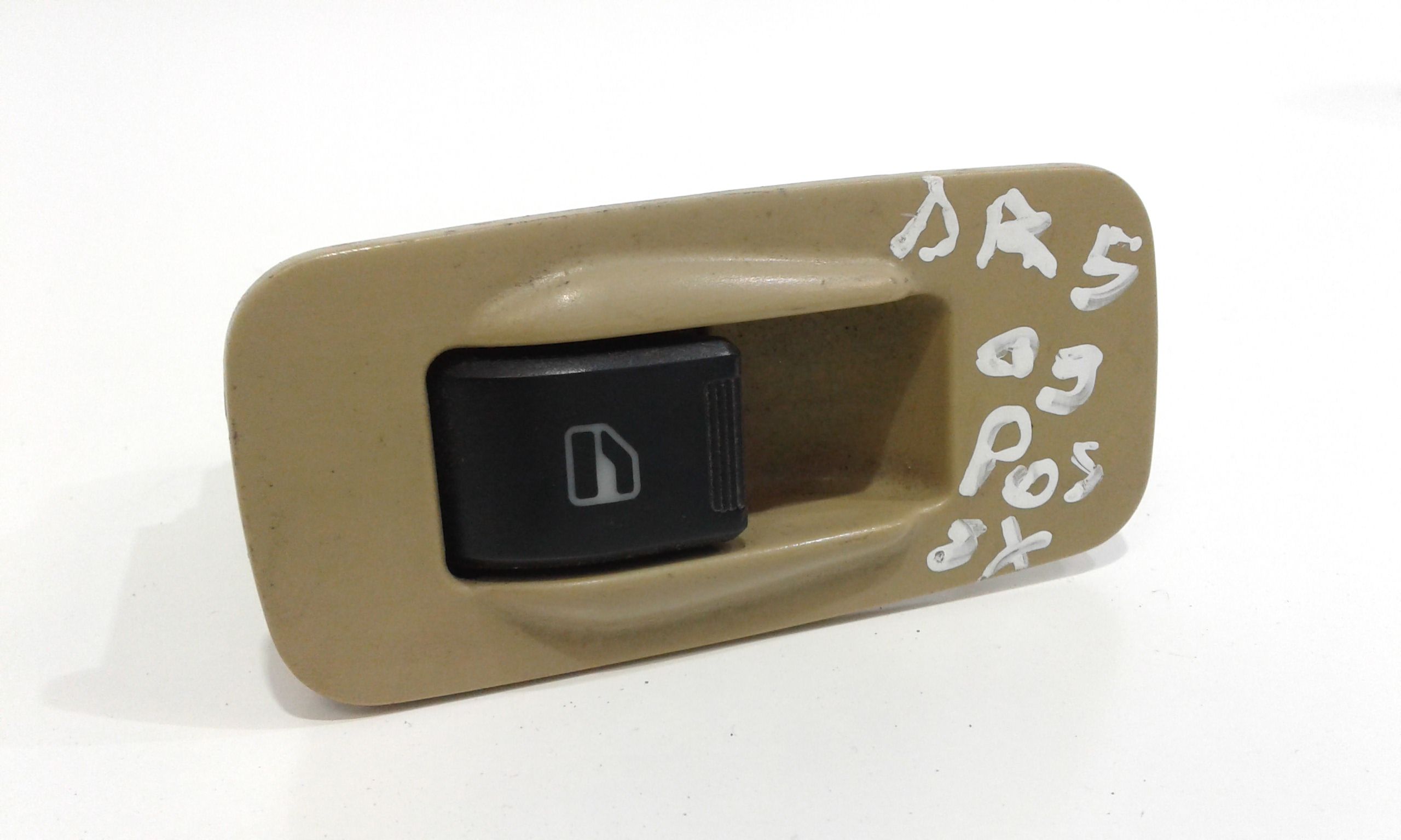 Pulsantiera Posteriore Sinistra DR 5 1 Serie