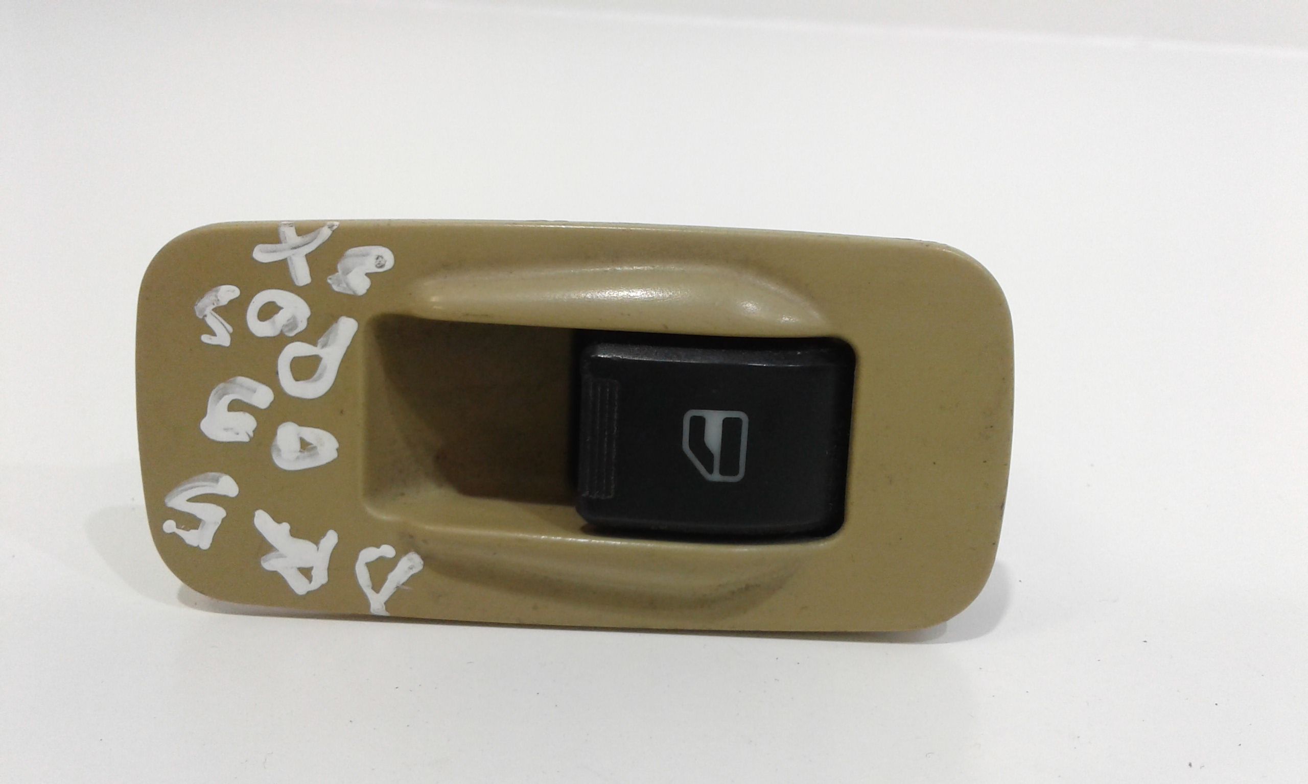 Pulsantiera Posteriore Sinistra DR 5 1 Serie